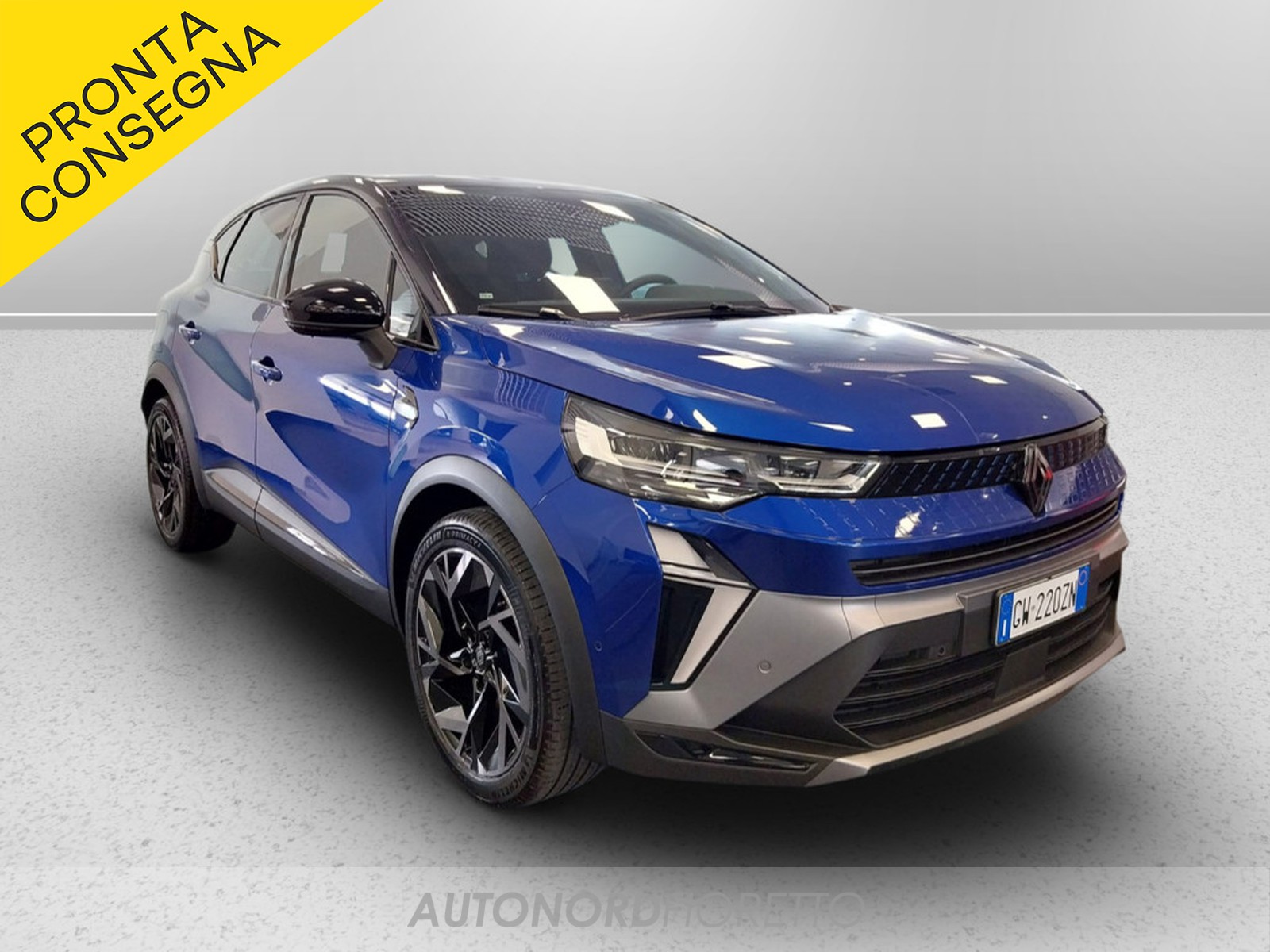 AUTONORD Renault Captur