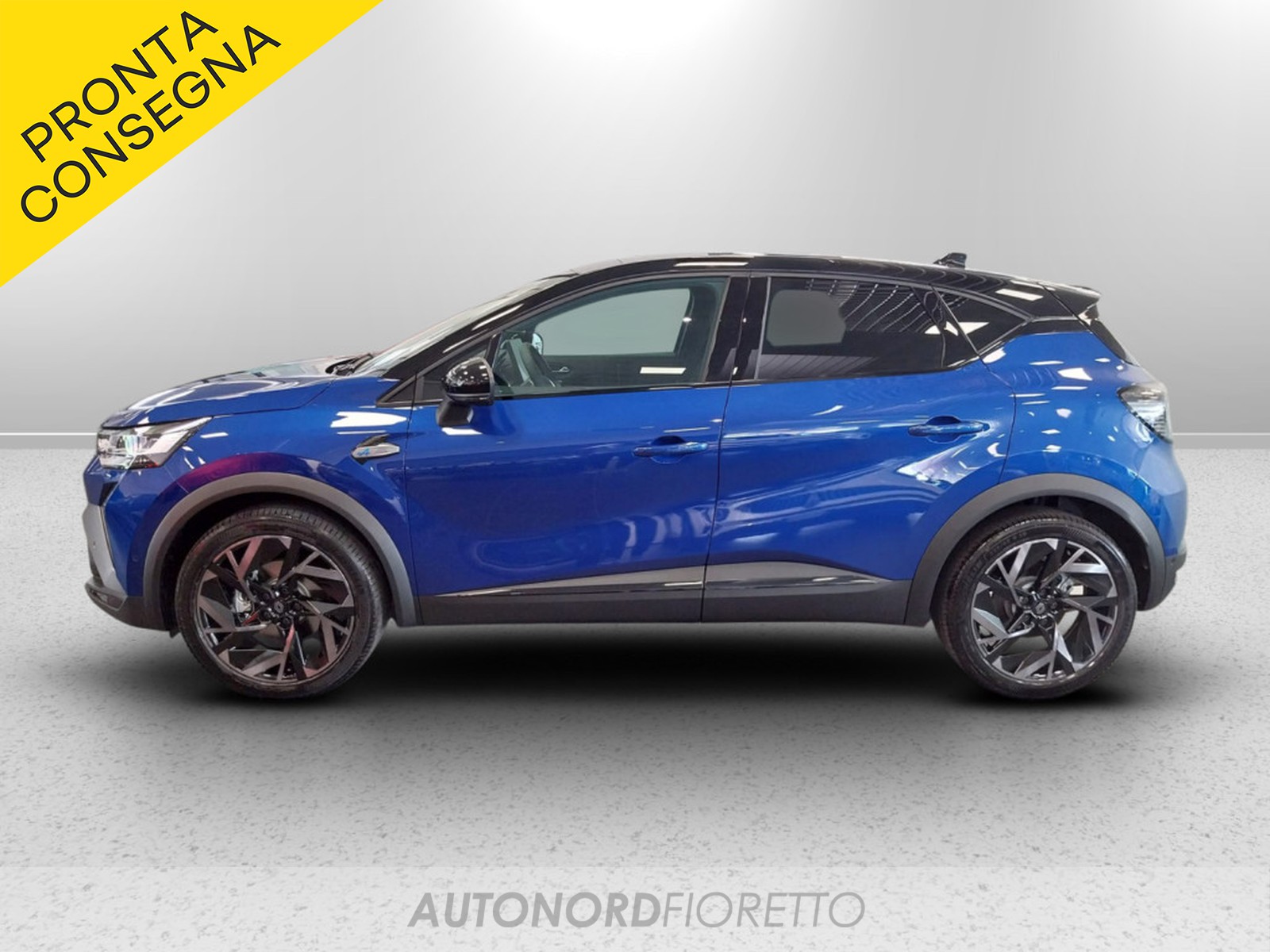 AUTONORD Renault Captur