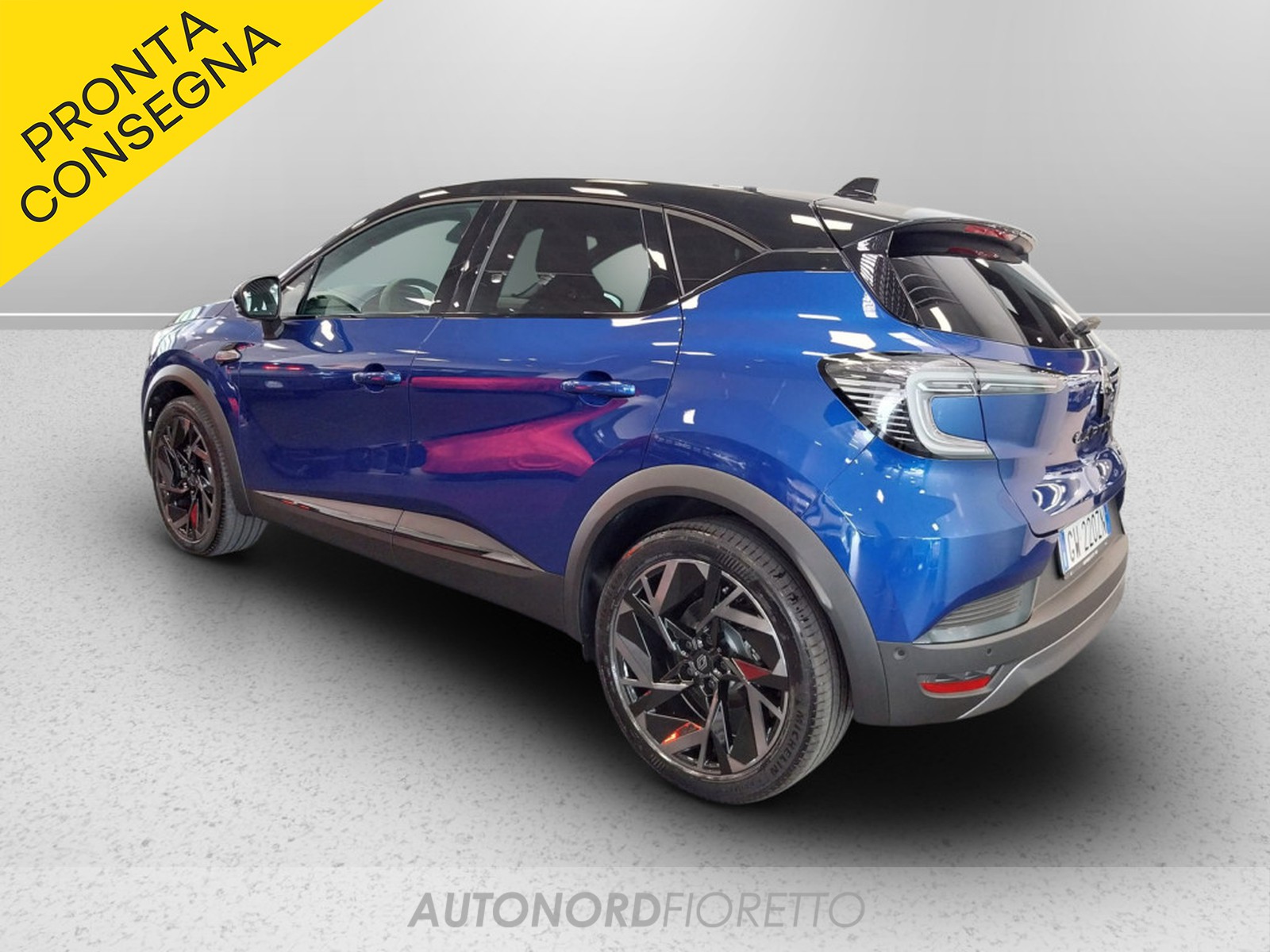 AUTONORD Renault Captur