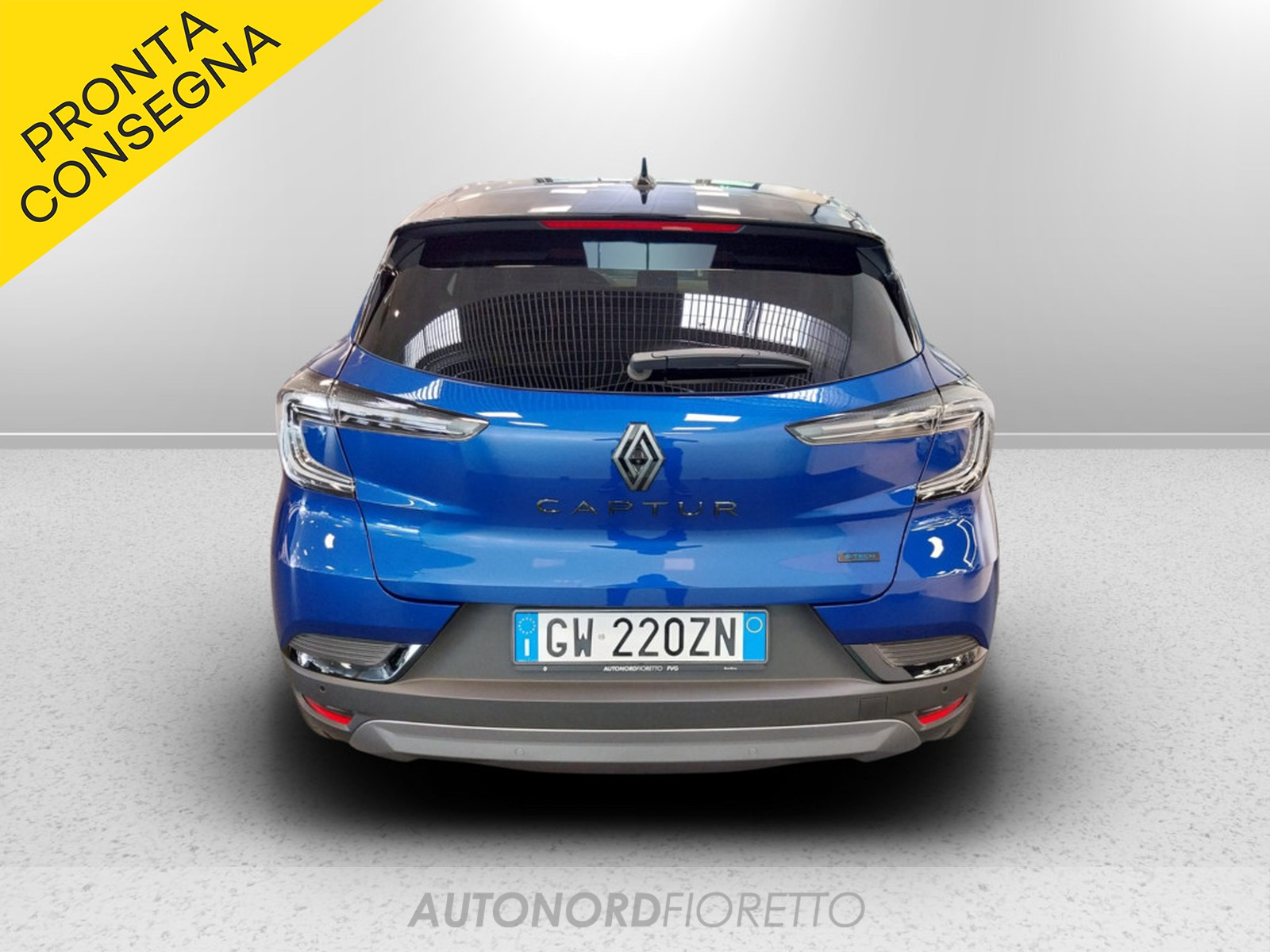 AUTONORD Renault Captur
