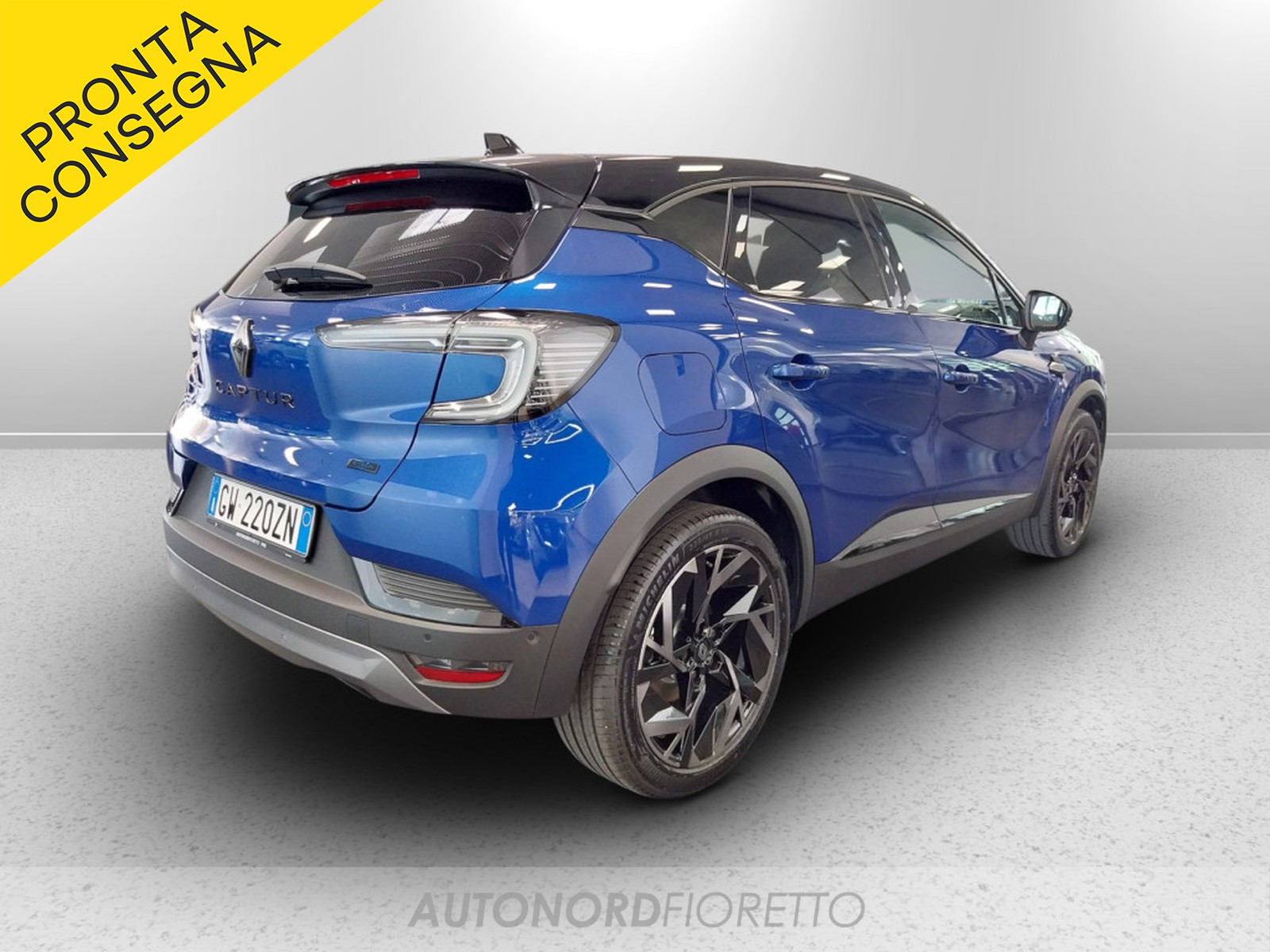 AUTONORD Renault Captur