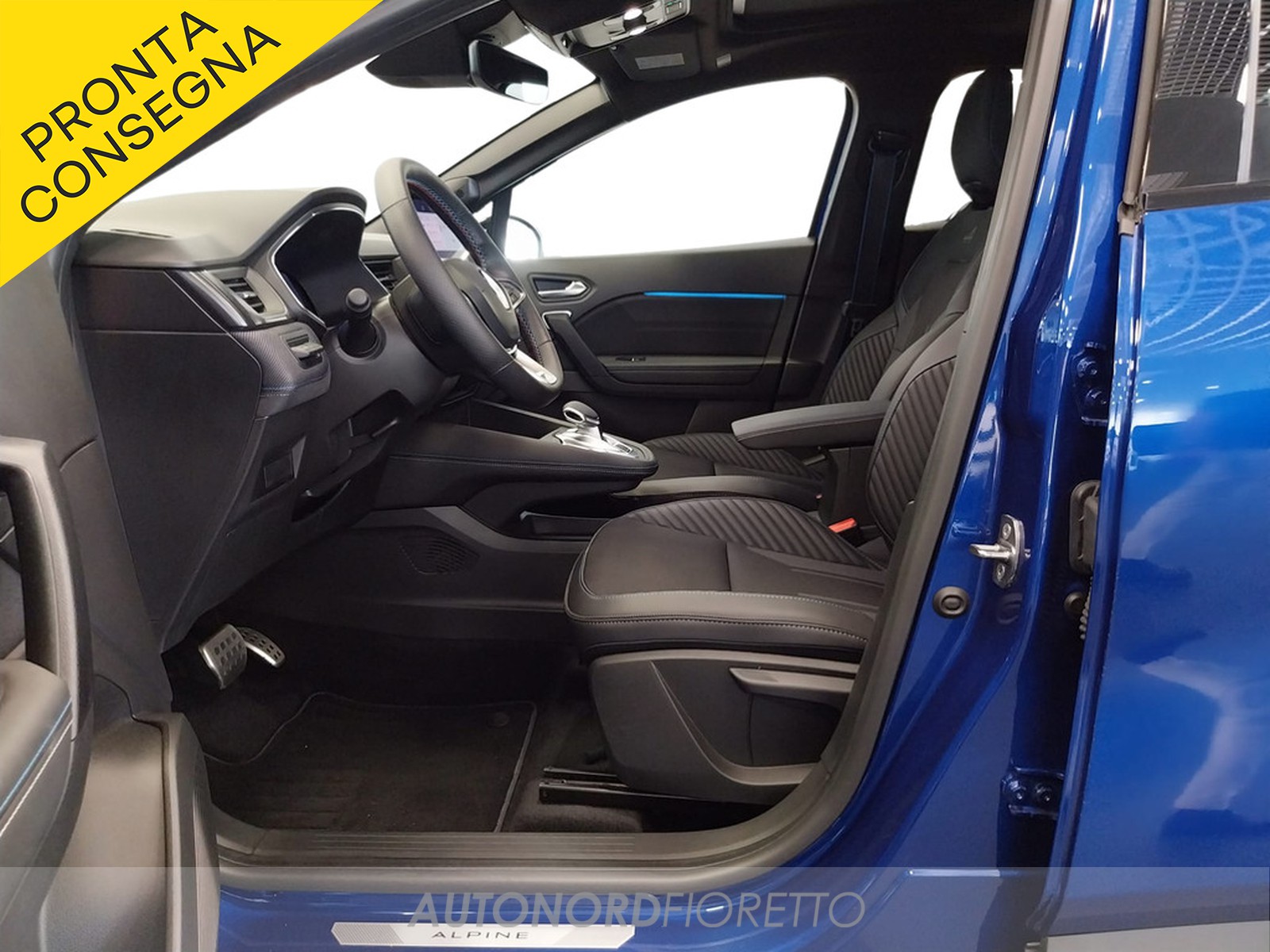 AUTONORD Renault Captur
