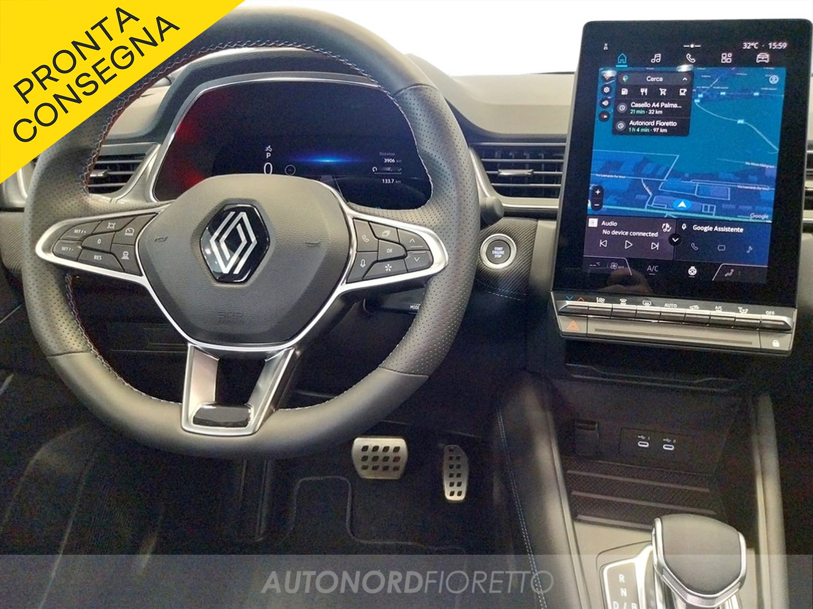 AUTONORD Renault Captur