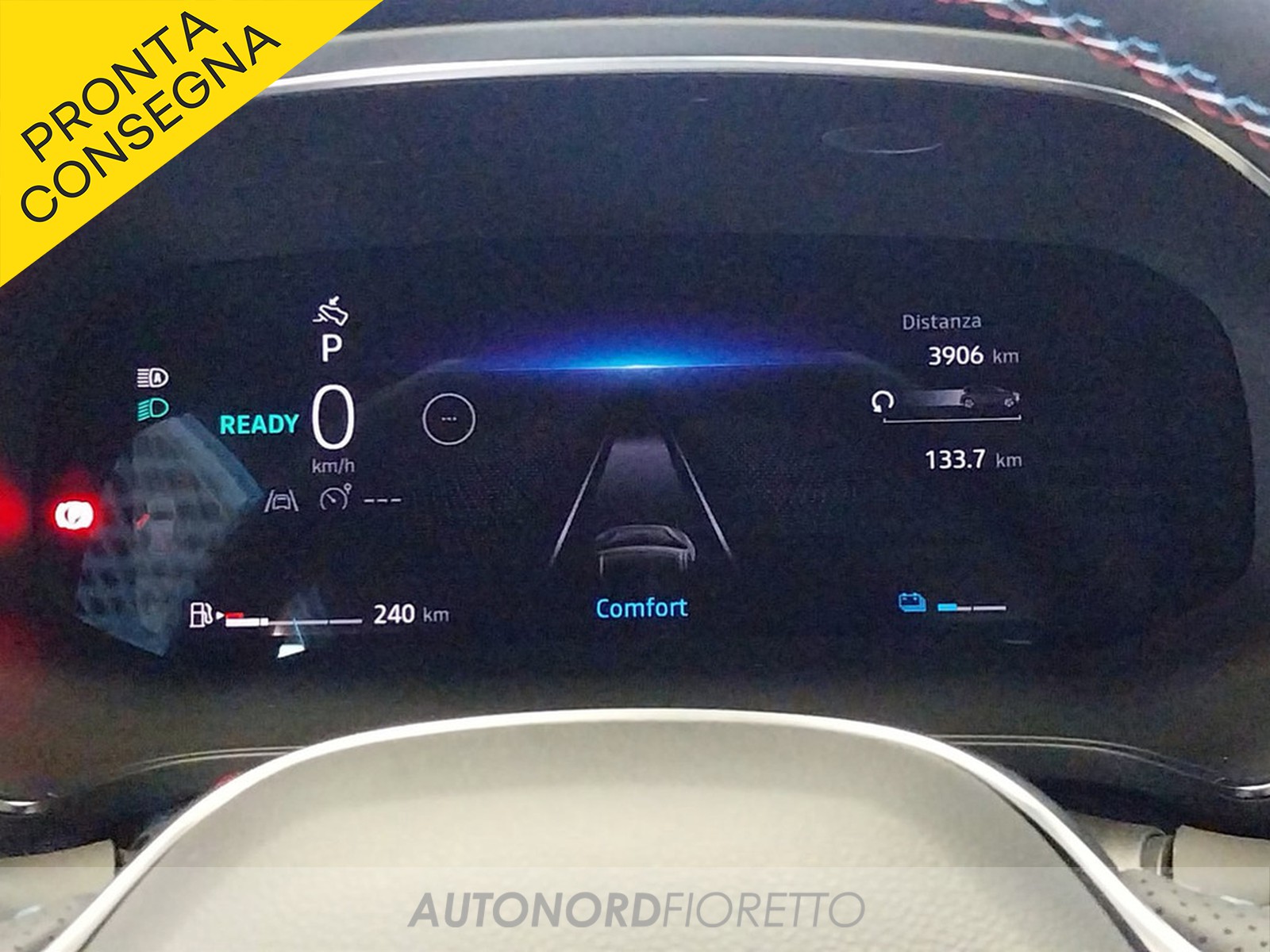 AUTONORD Renault Captur