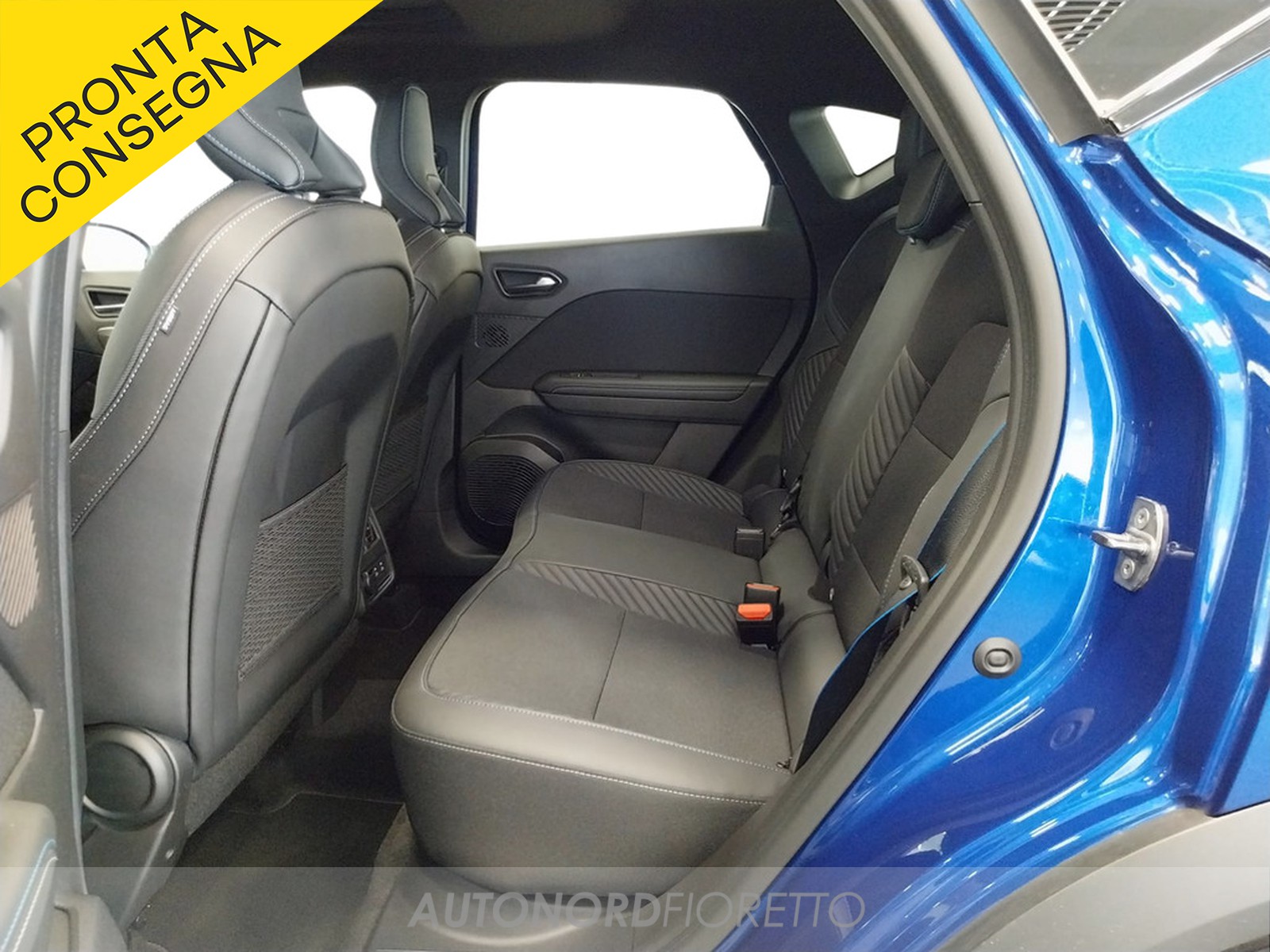 AUTONORD Renault Captur
