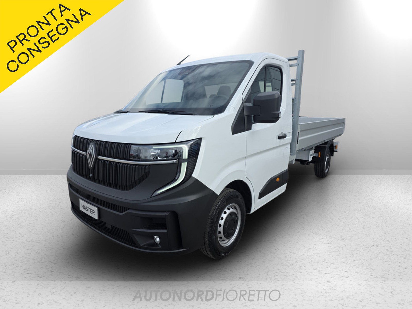 AUTONORD Renault Master