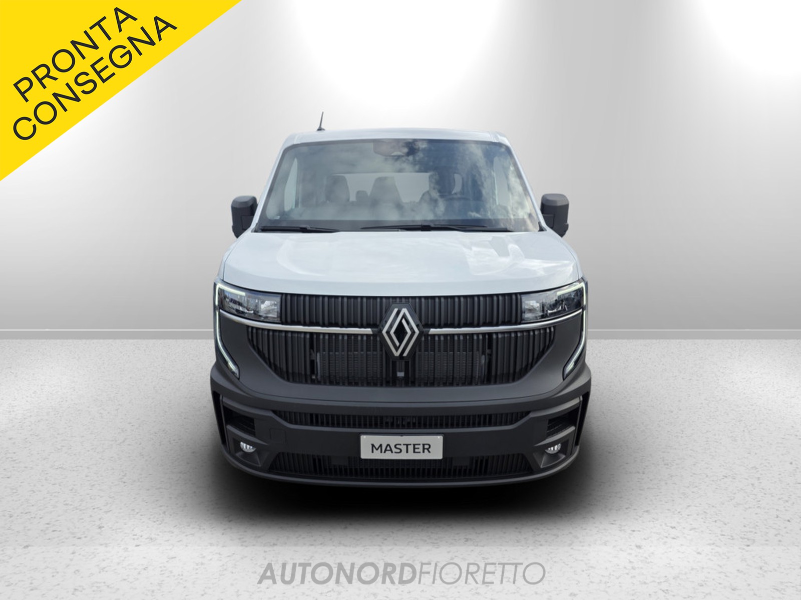 AUTONORD Renault Master