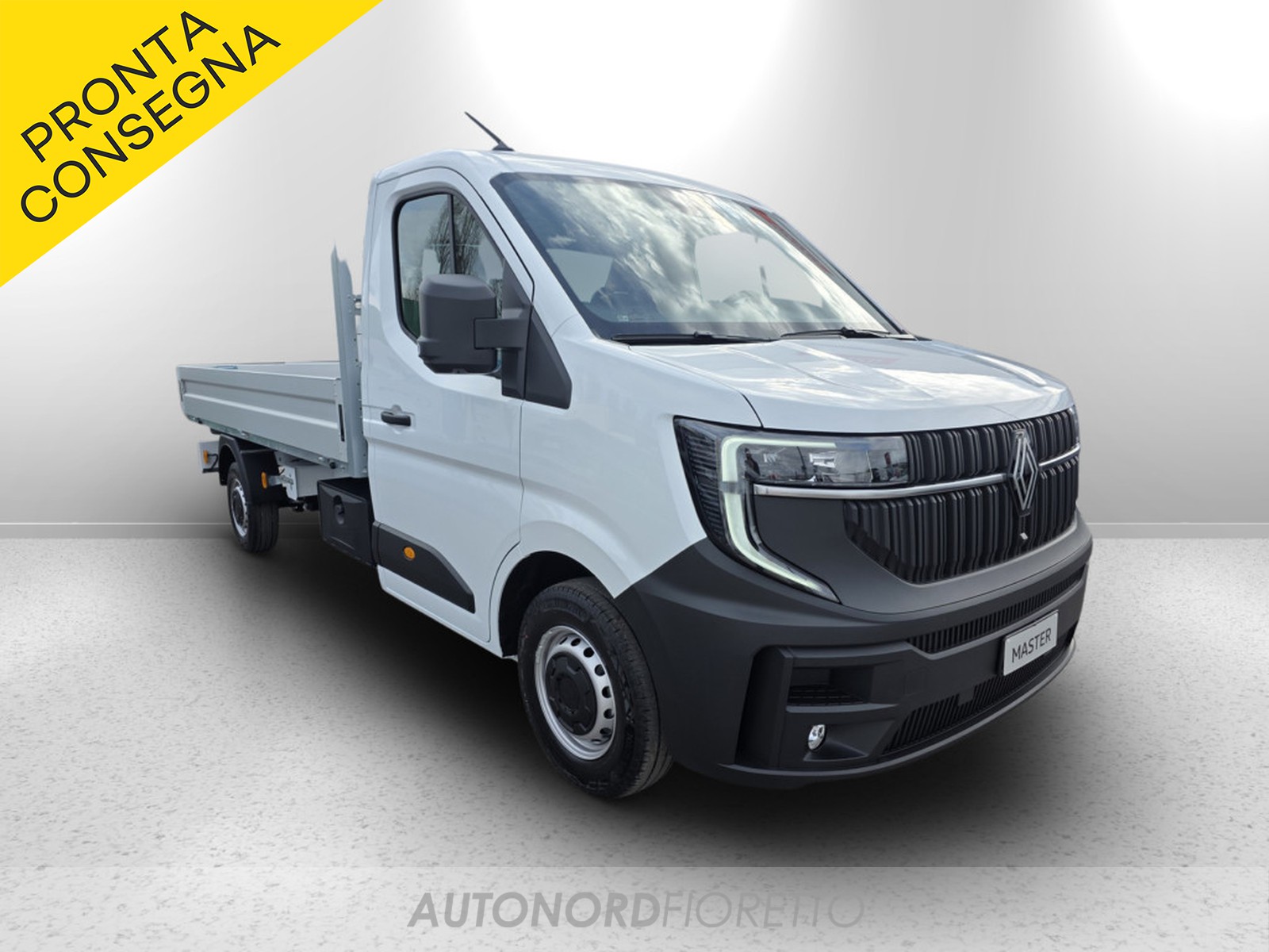 AUTONORD Renault Master