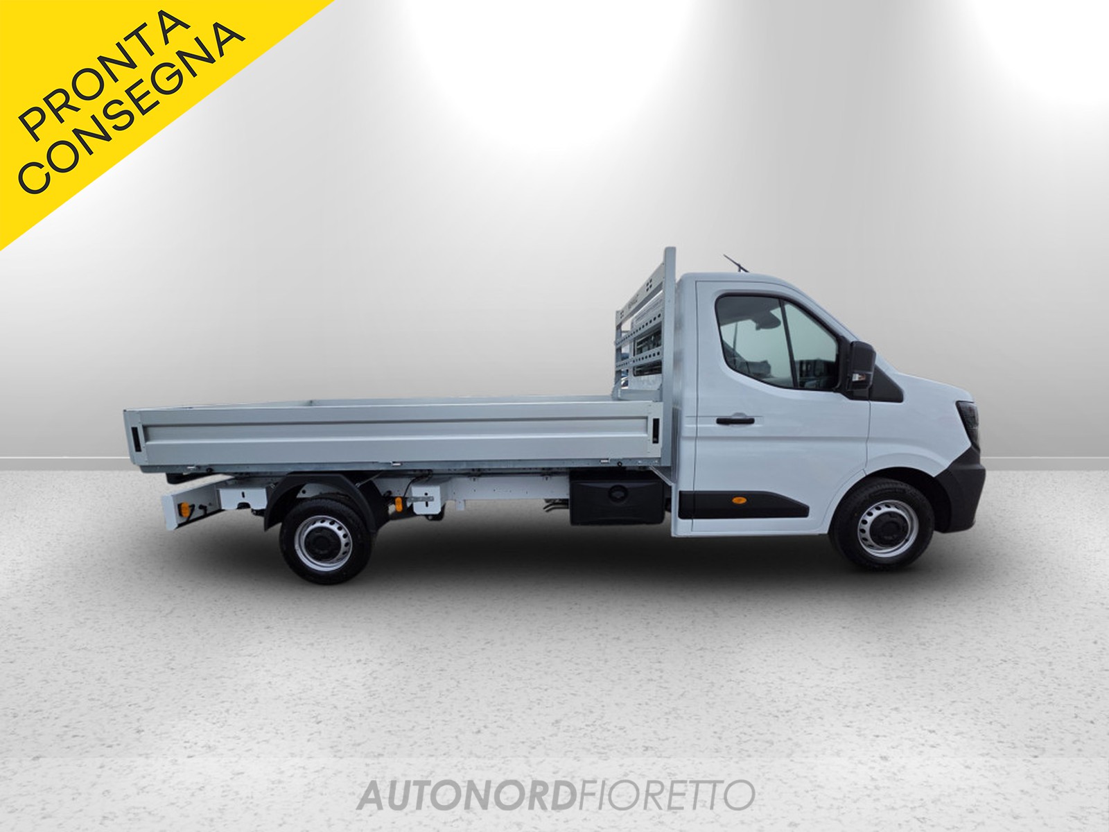 AUTONORD Renault Master