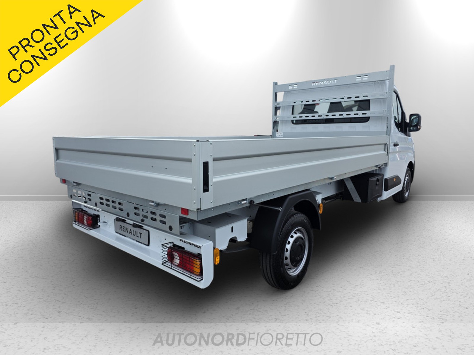 AUTONORD Renault Master