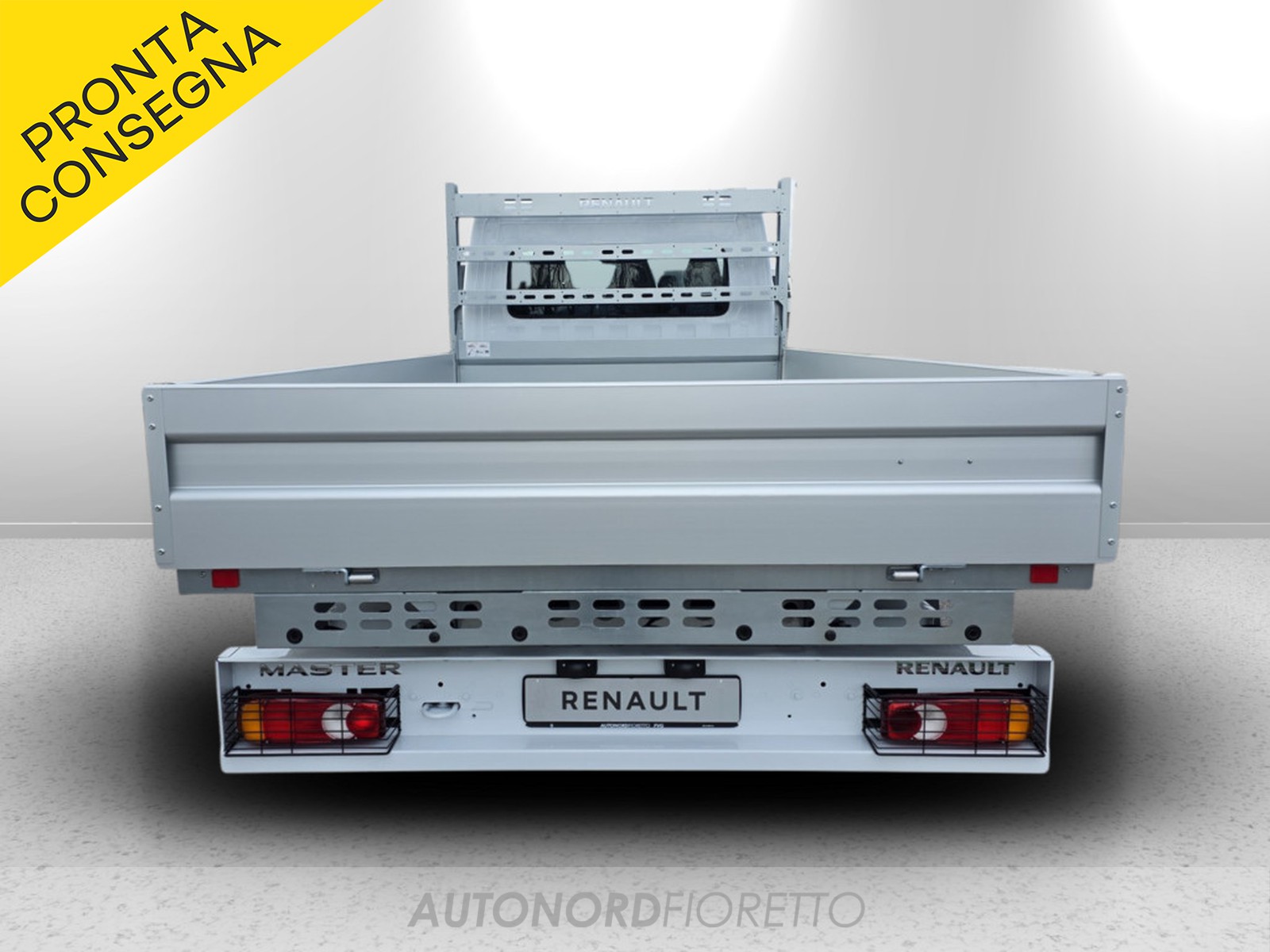 AUTONORD Renault Master