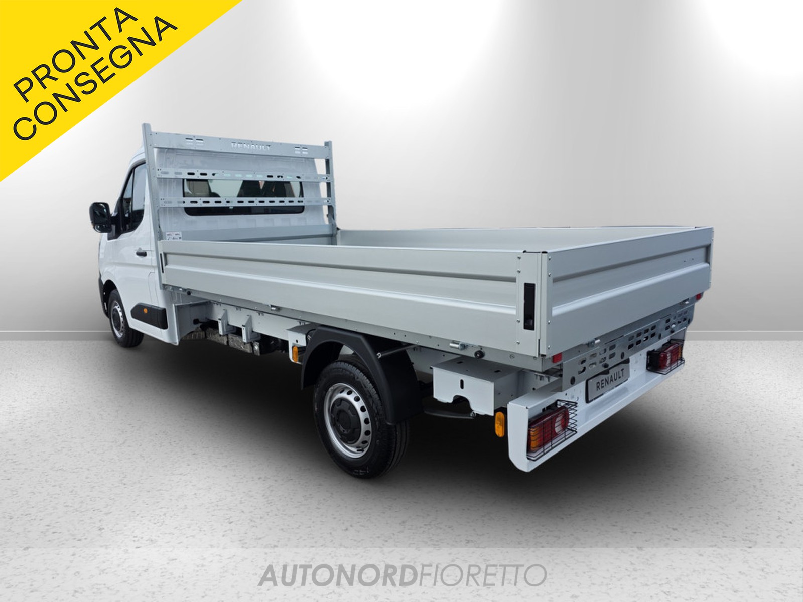 AUTONORD Renault Master