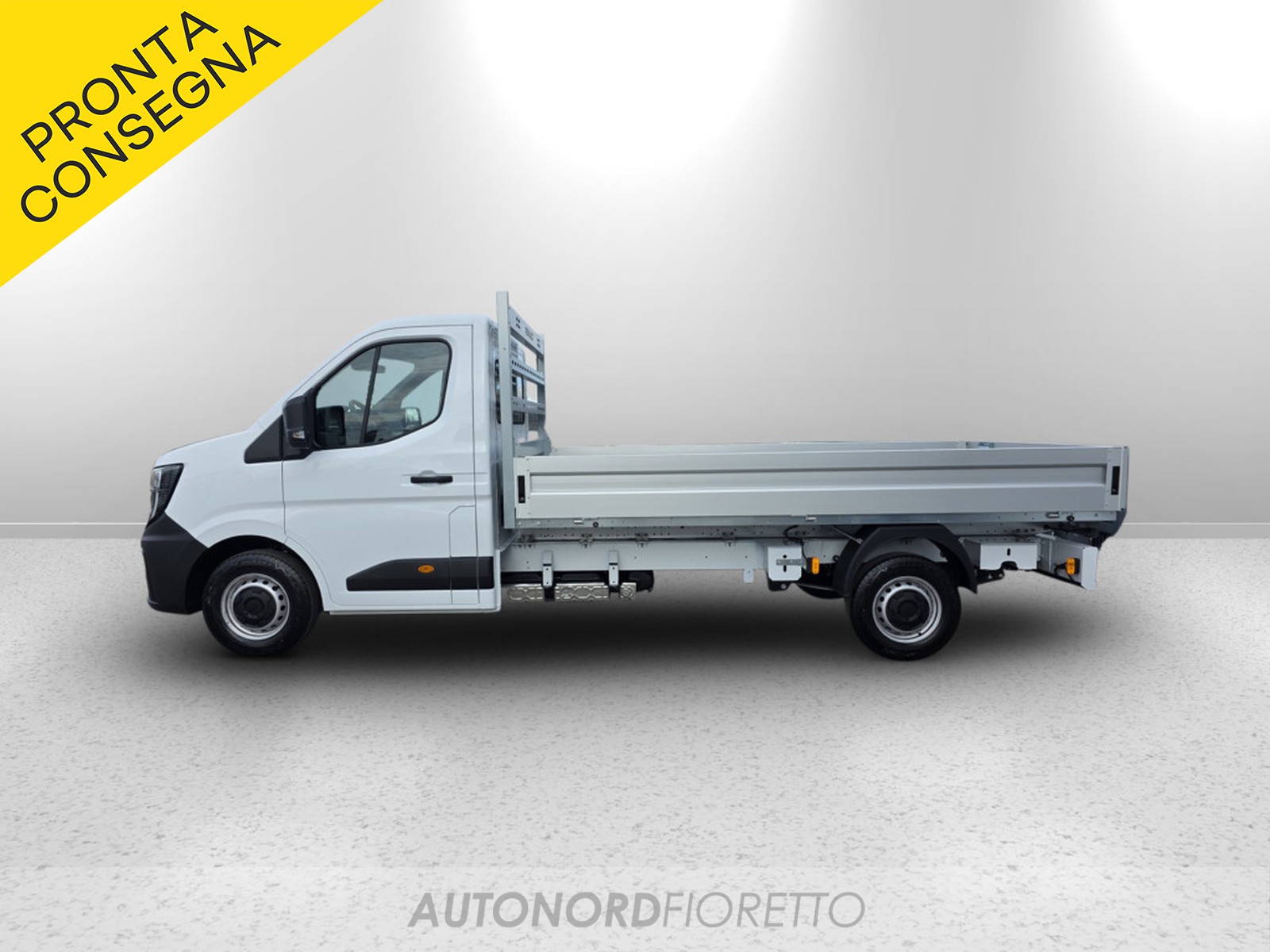 AUTONORD Renault Master