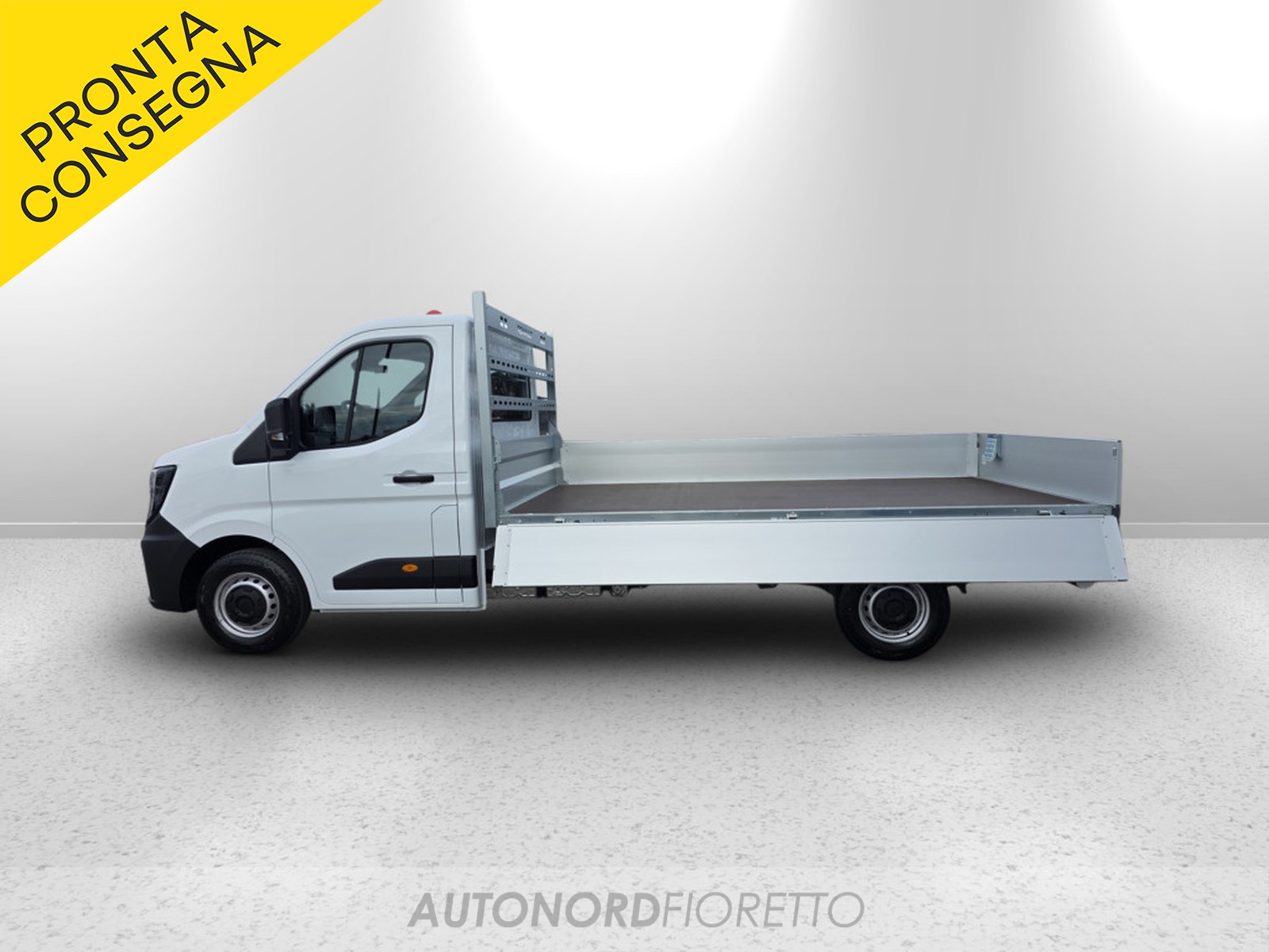 AUTONORD Renault Master