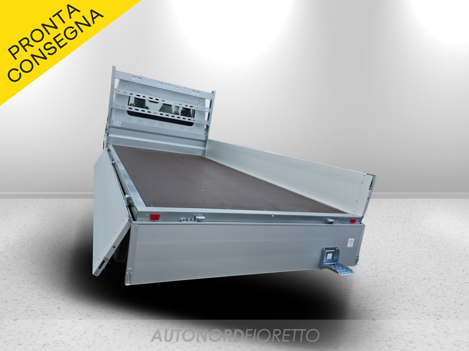 AUTONORD Renault Master