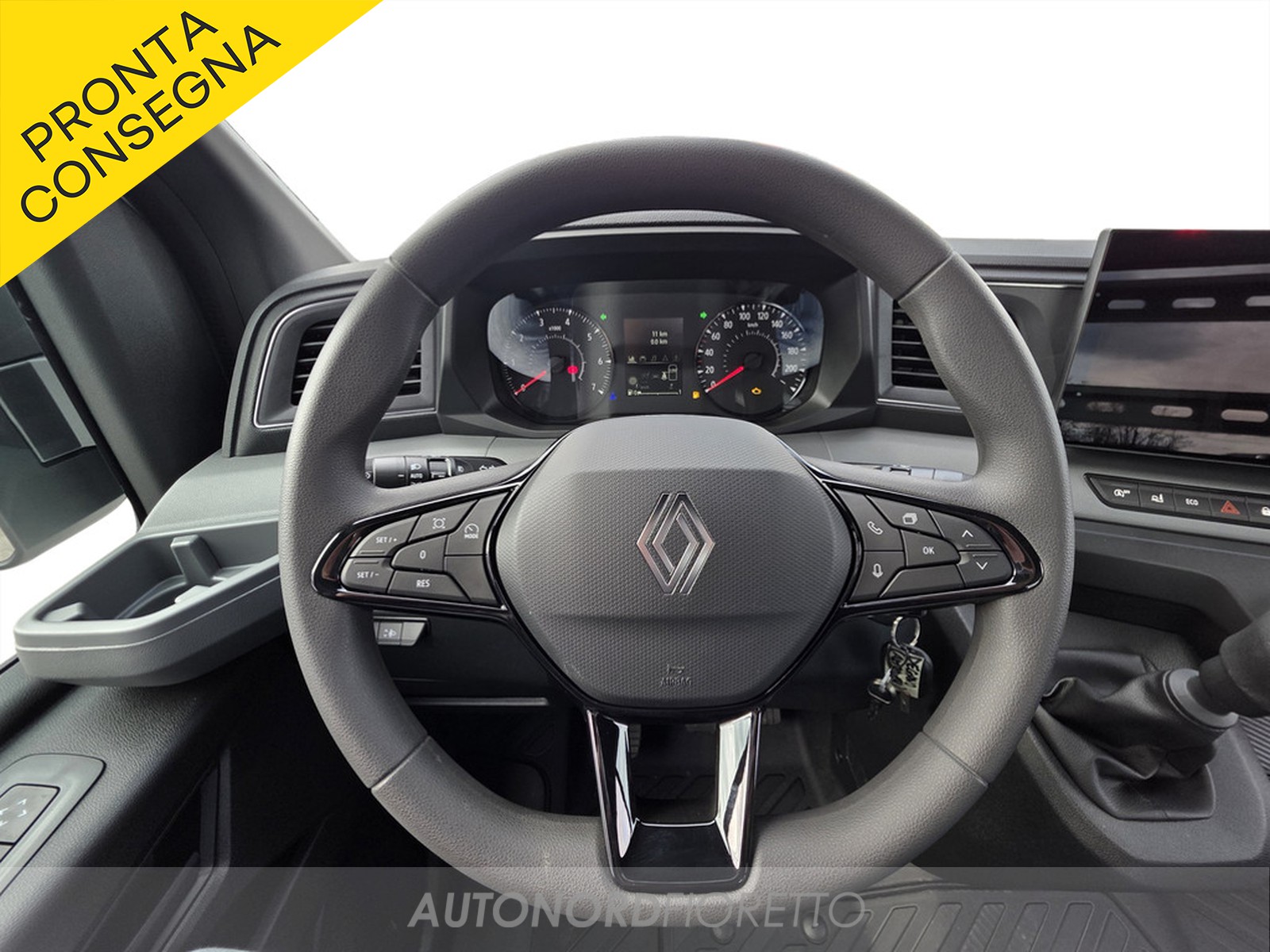 AUTONORD Renault Master