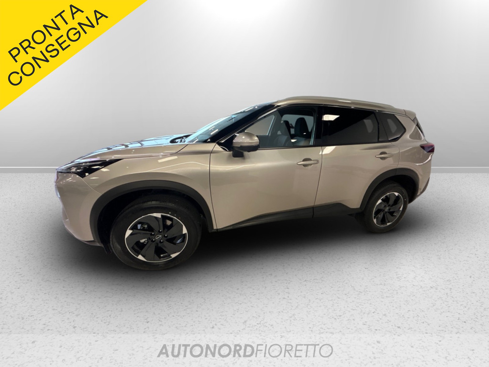 AUTONORD Nissan X-Trail