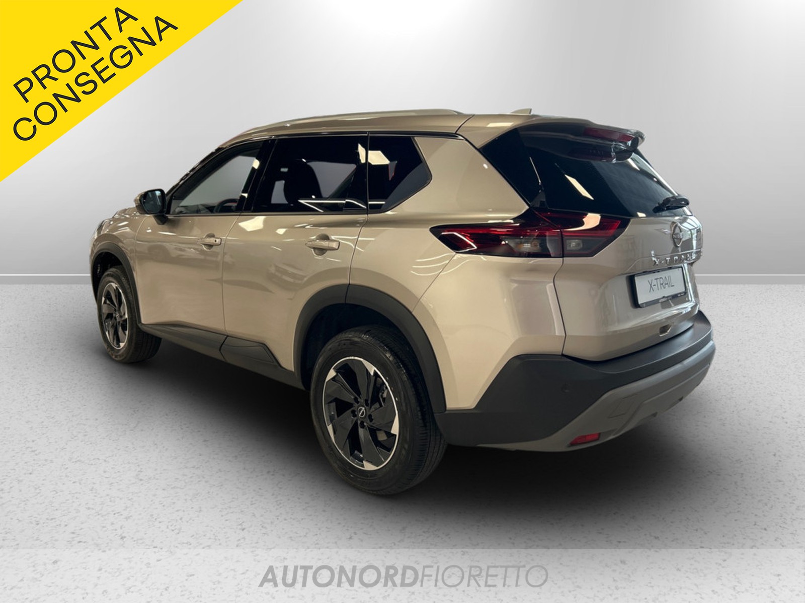 AUTONORD Nissan X-Trail