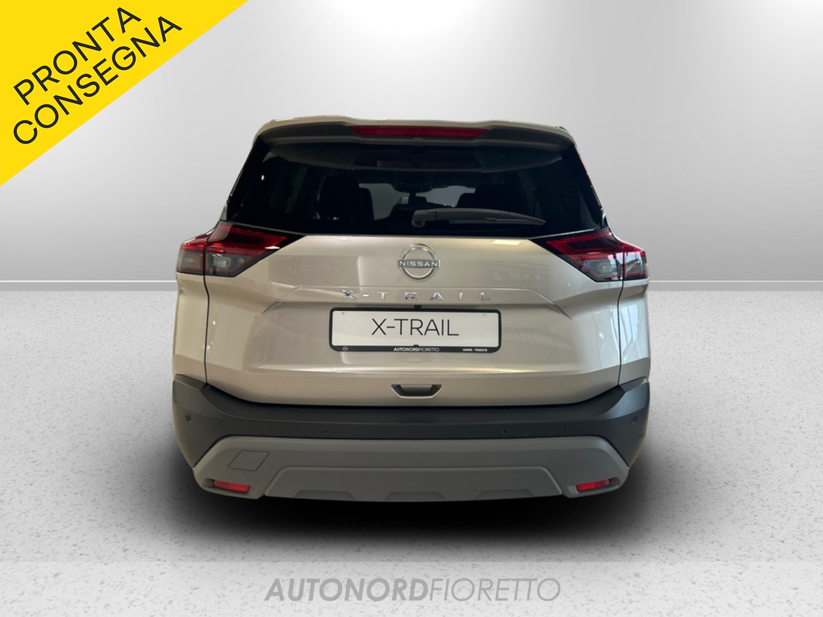 AUTONORD Nissan X-Trail