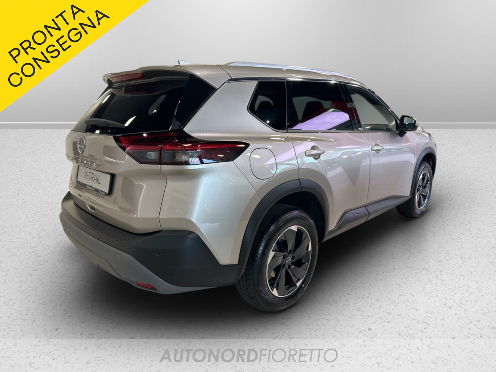 AUTONORD Nissan X-Trail