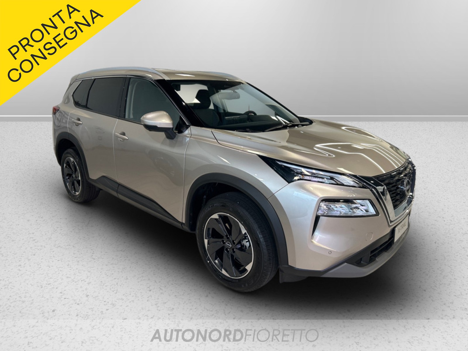 AUTONORD Nissan X-Trail