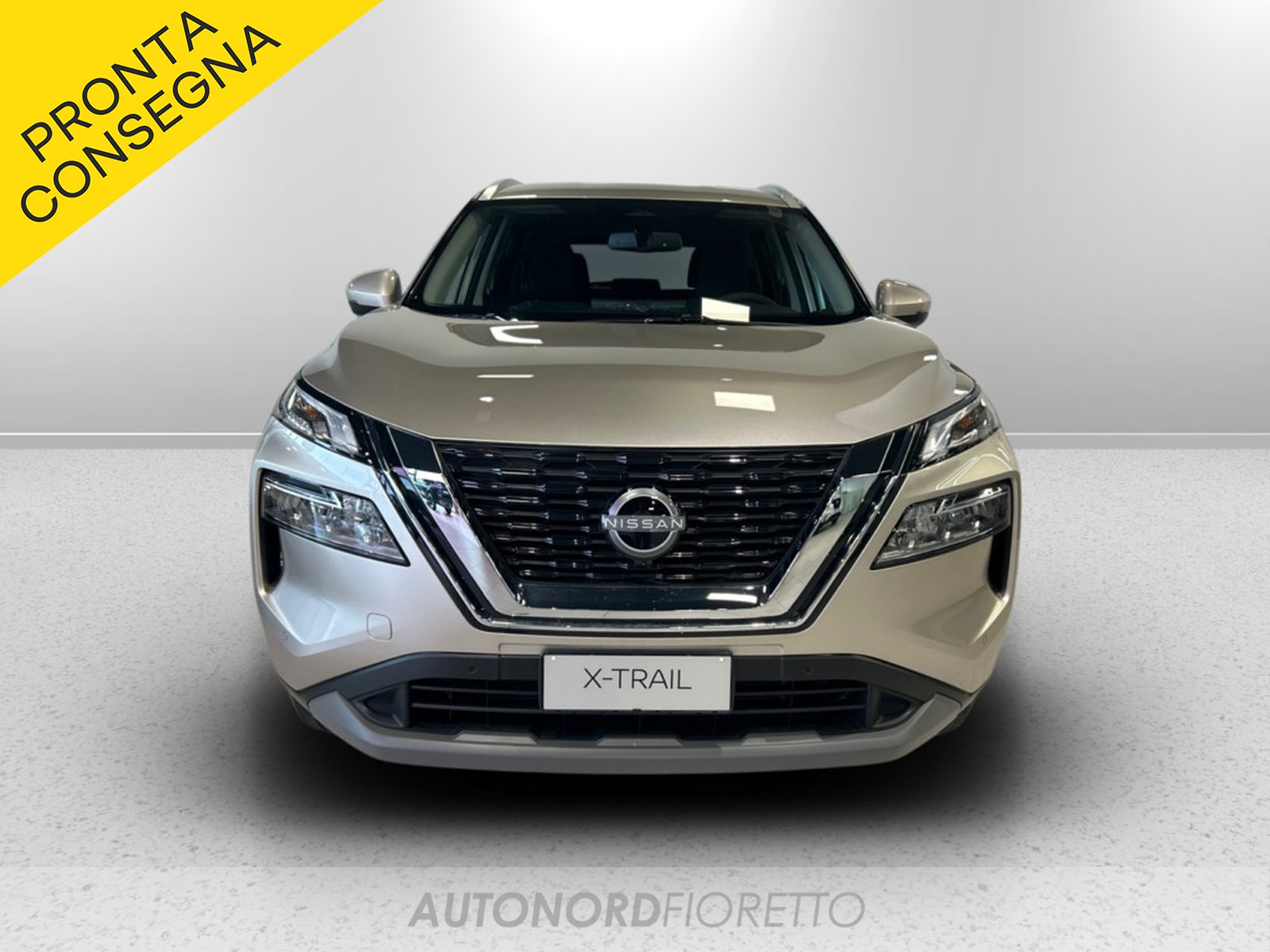 AUTONORD Nissan X-Trail