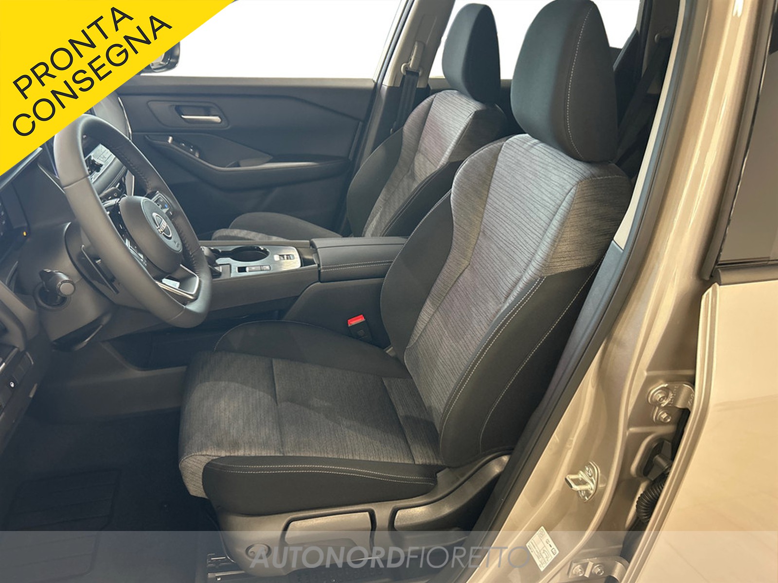 AUTONORD Nissan X-Trail