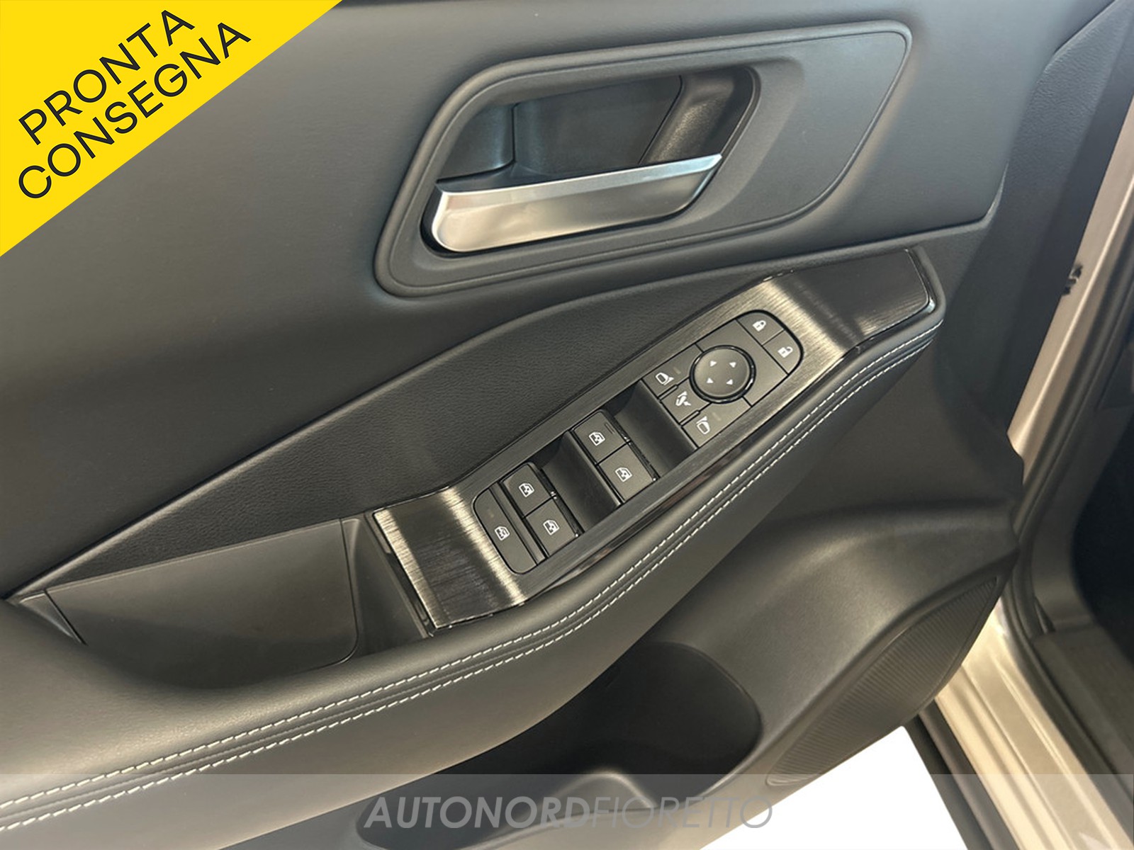 AUTONORD Nissan X-Trail