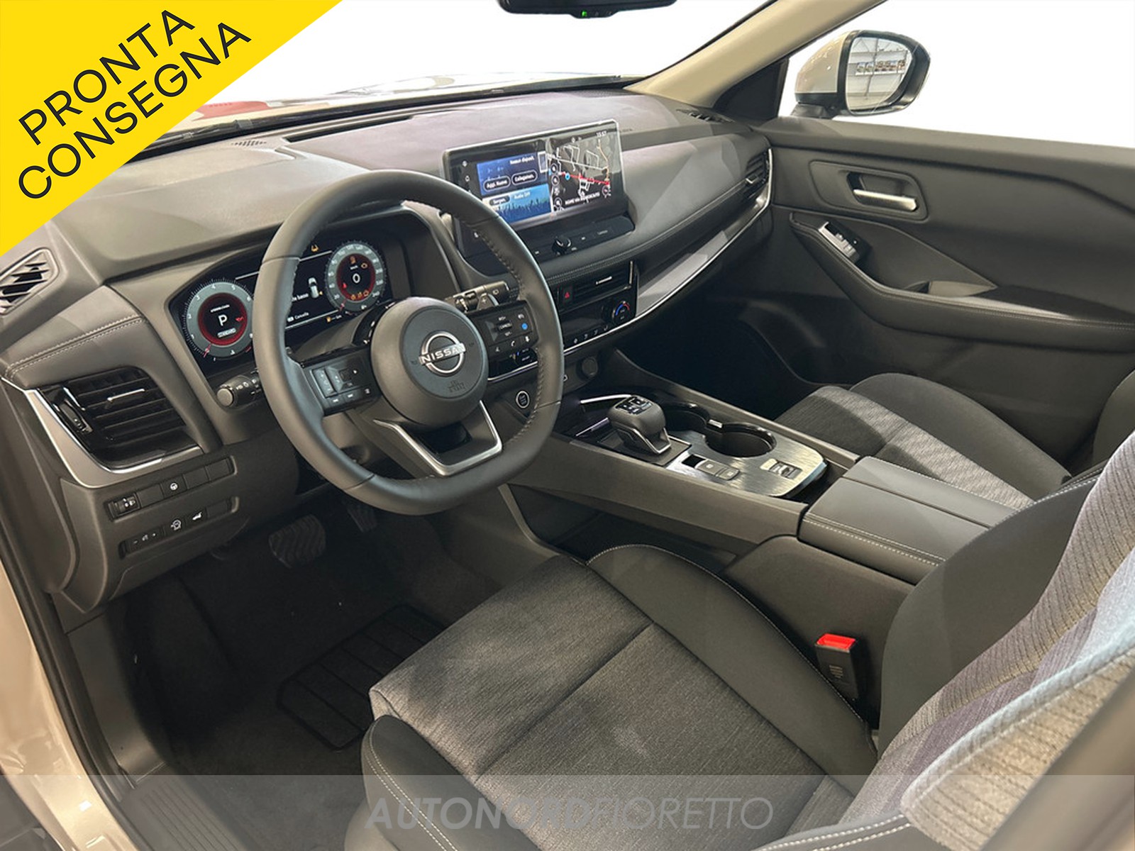 AUTONORD Nissan X-Trail