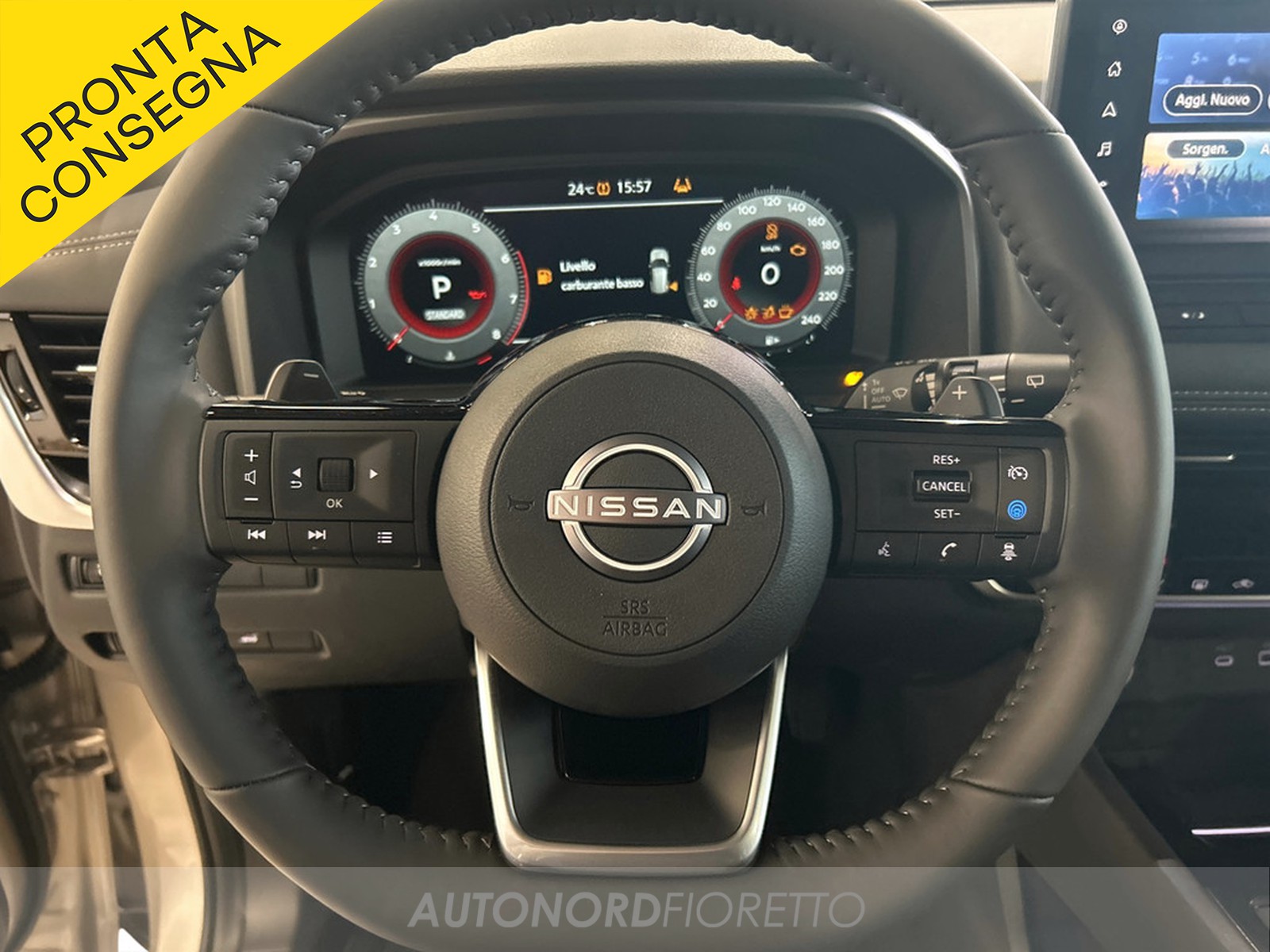 AUTONORD Nissan X-Trail