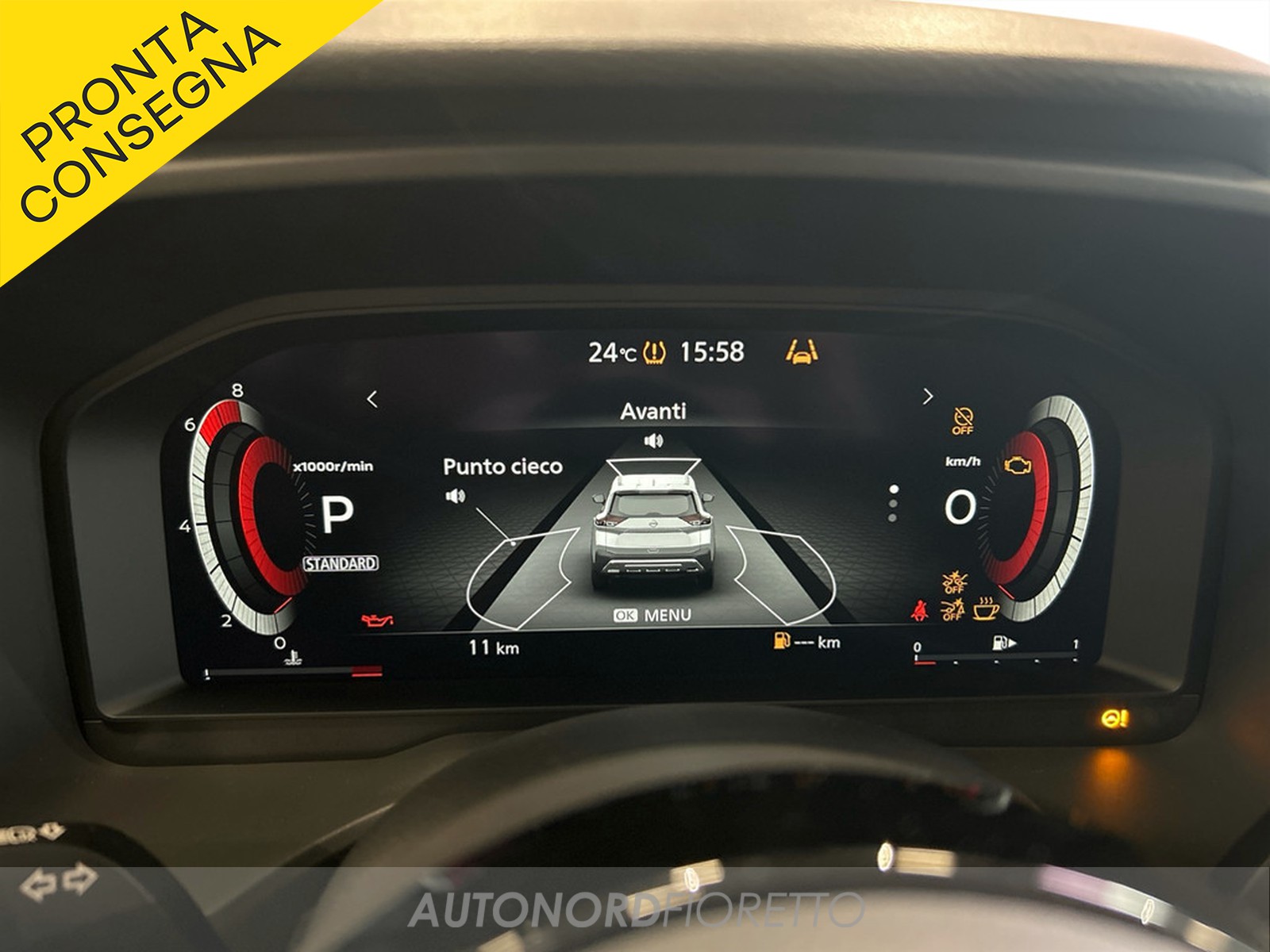 AUTONORD Nissan X-Trail