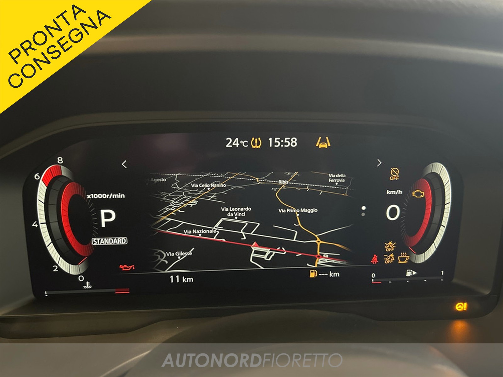 AUTONORD Nissan X-Trail