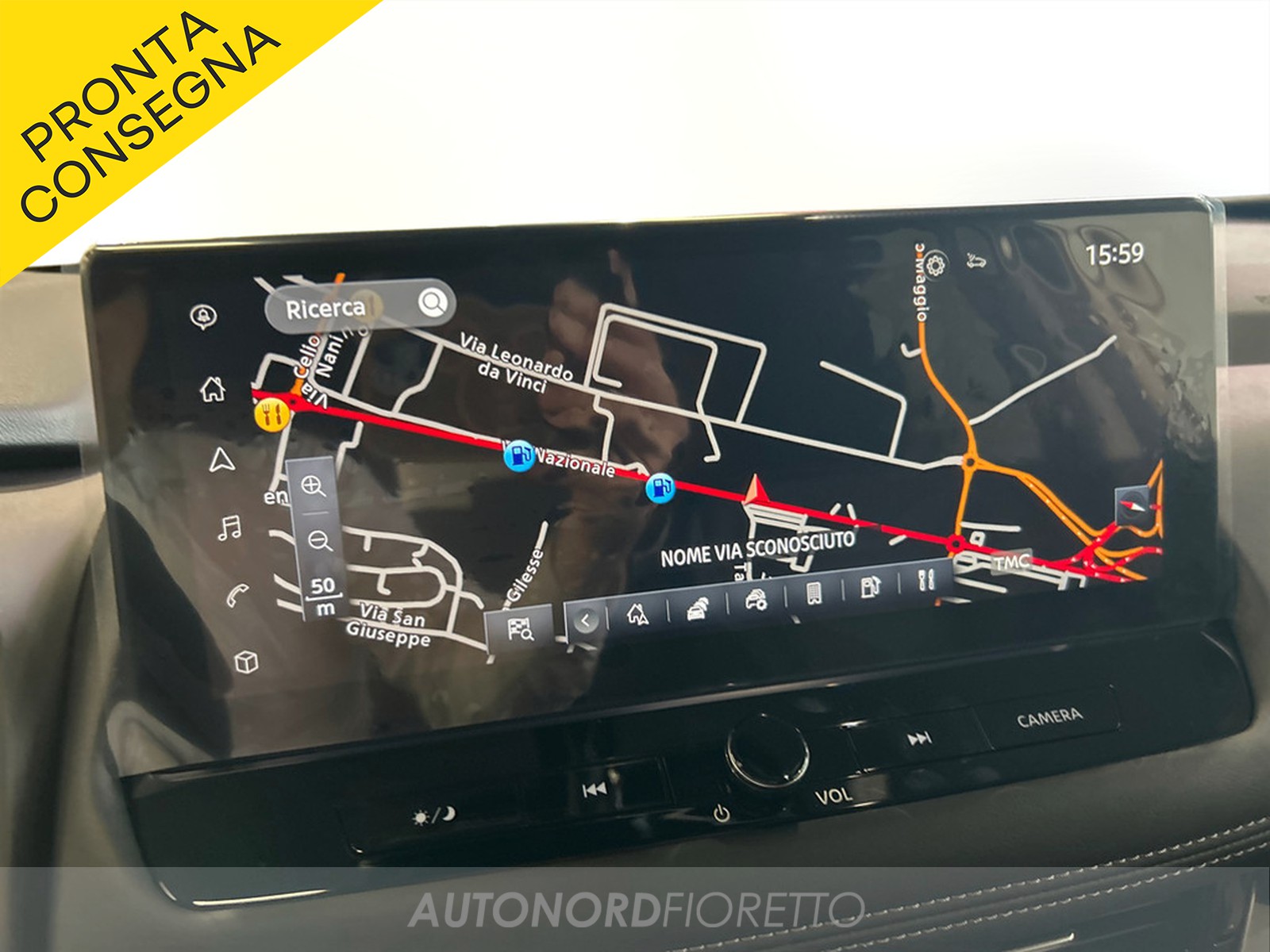 AUTONORD Nissan X-Trail