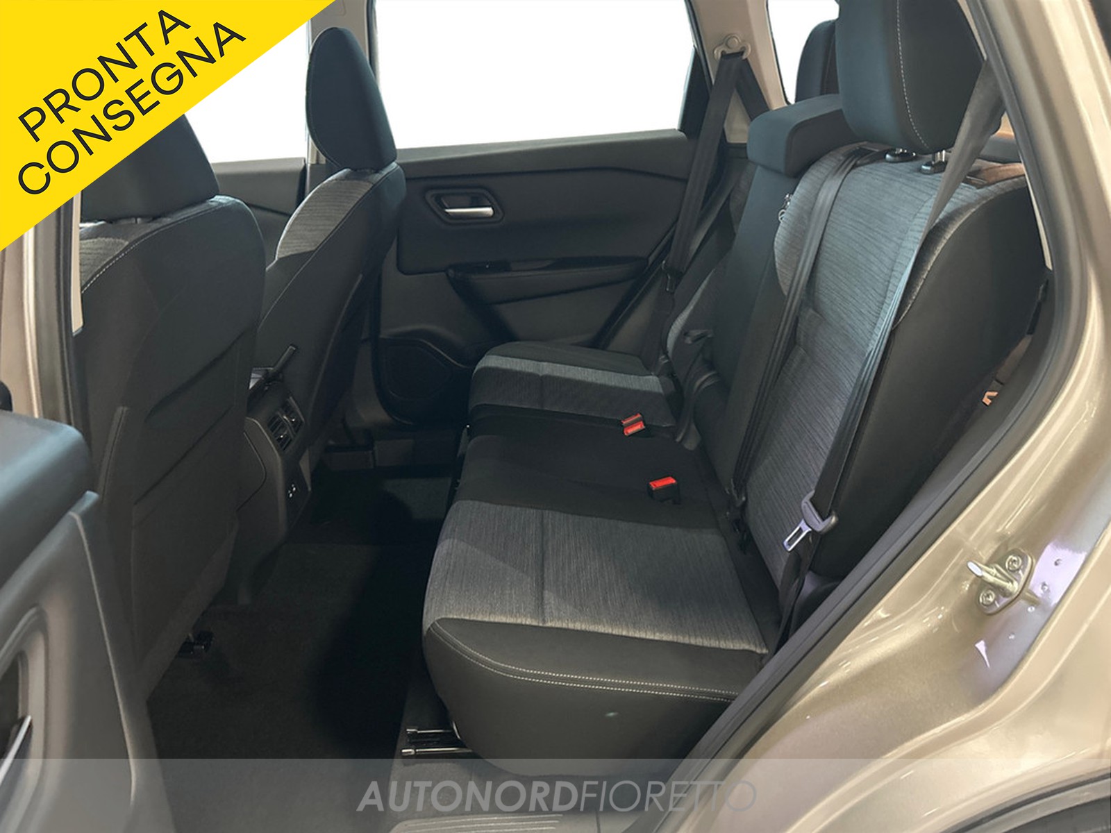 AUTONORD Nissan X-Trail