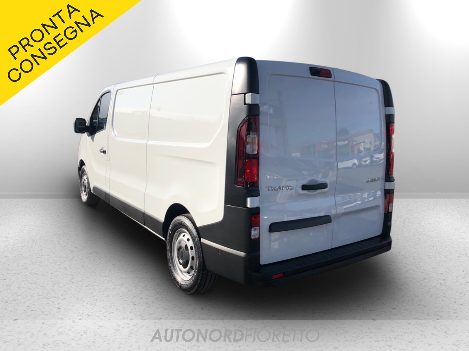 AUTONORD Renault Trafic