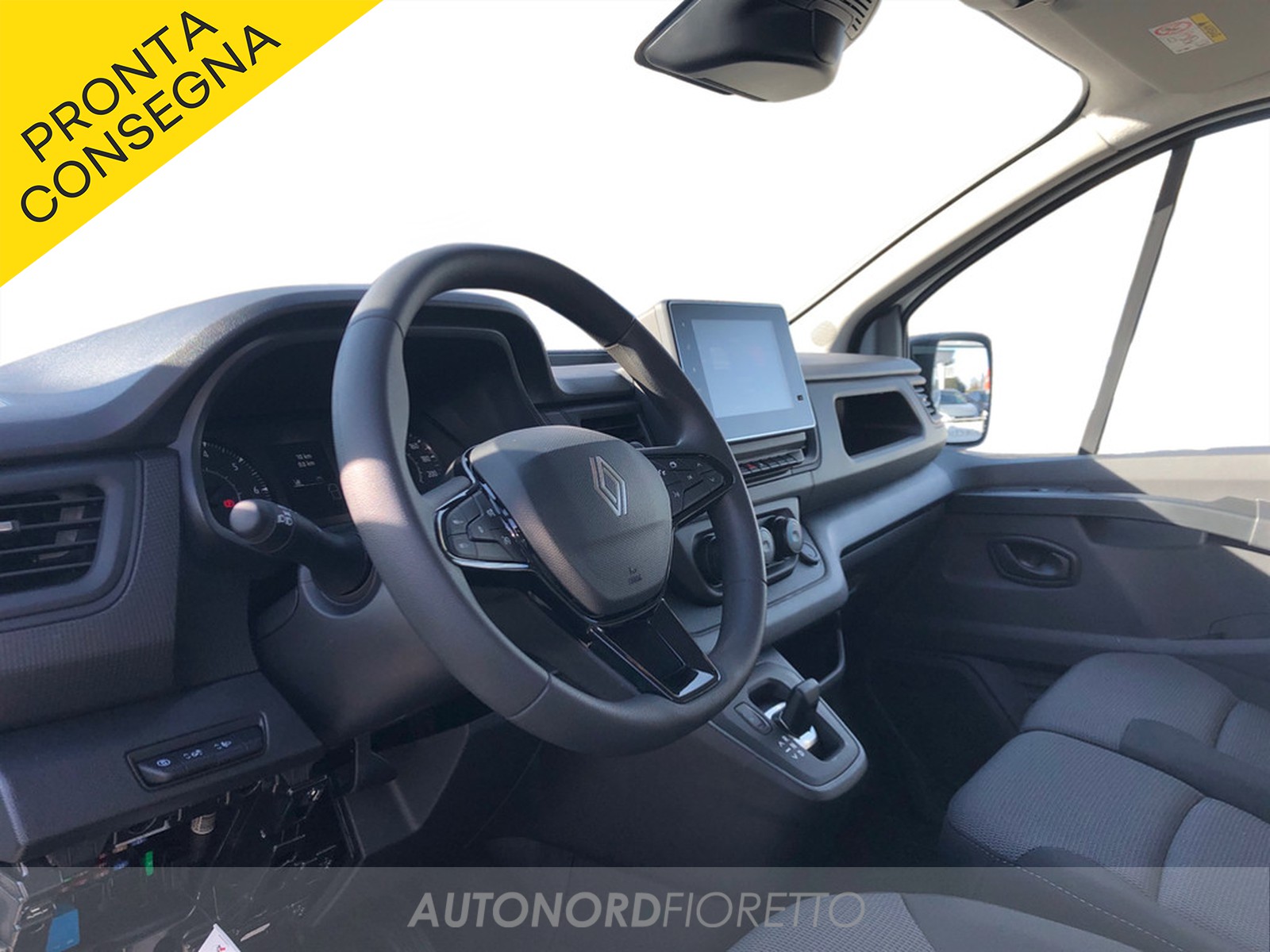 AUTONORD Renault Trafic