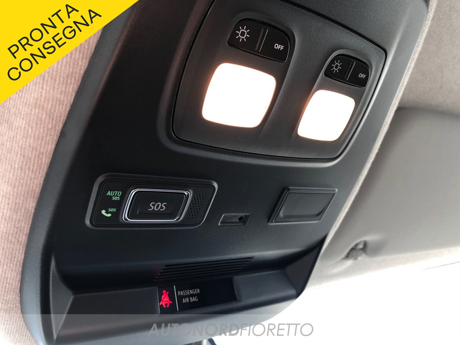 AUTONORD Renault Trafic