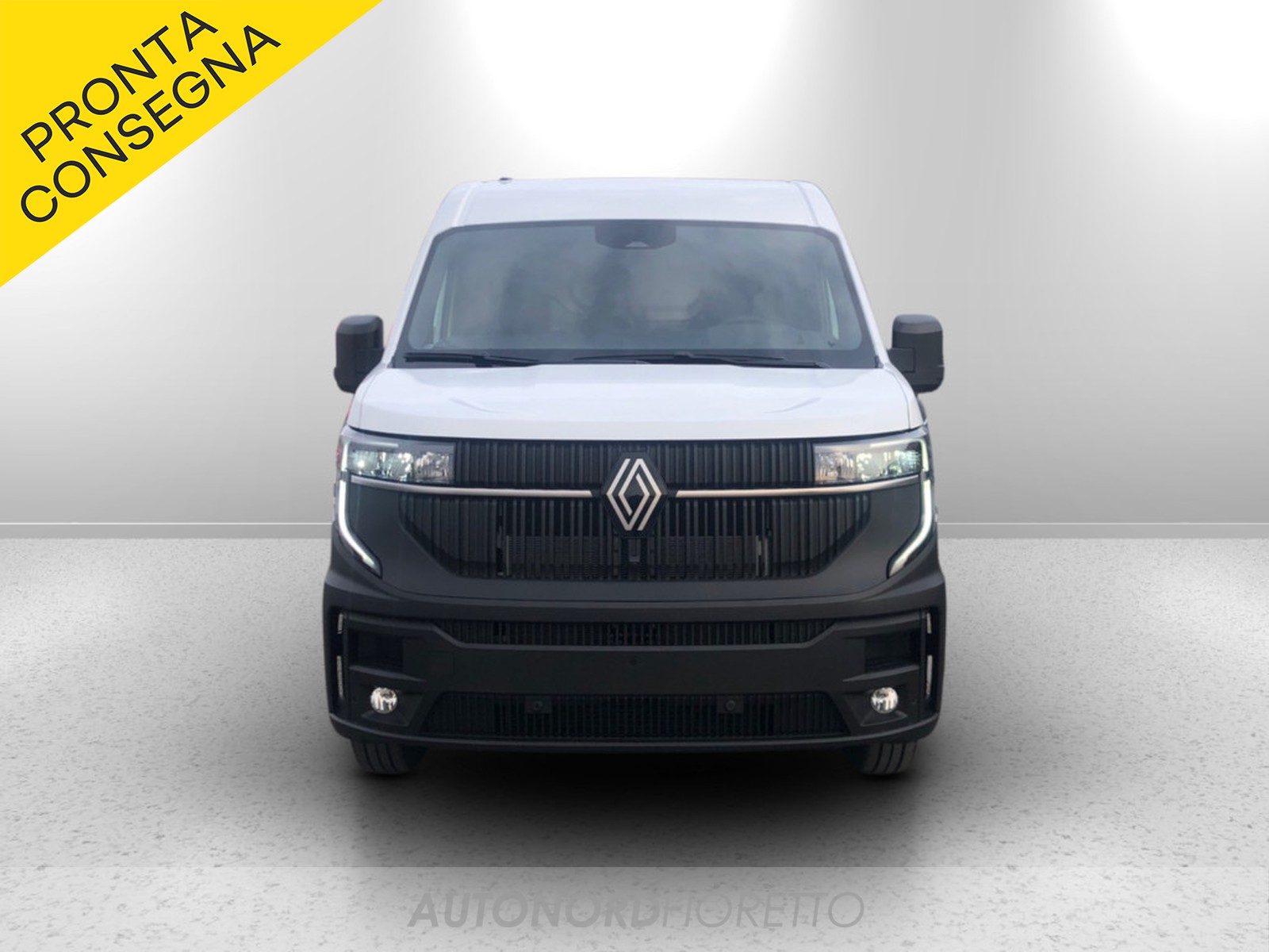 AUTONORD Renault Master