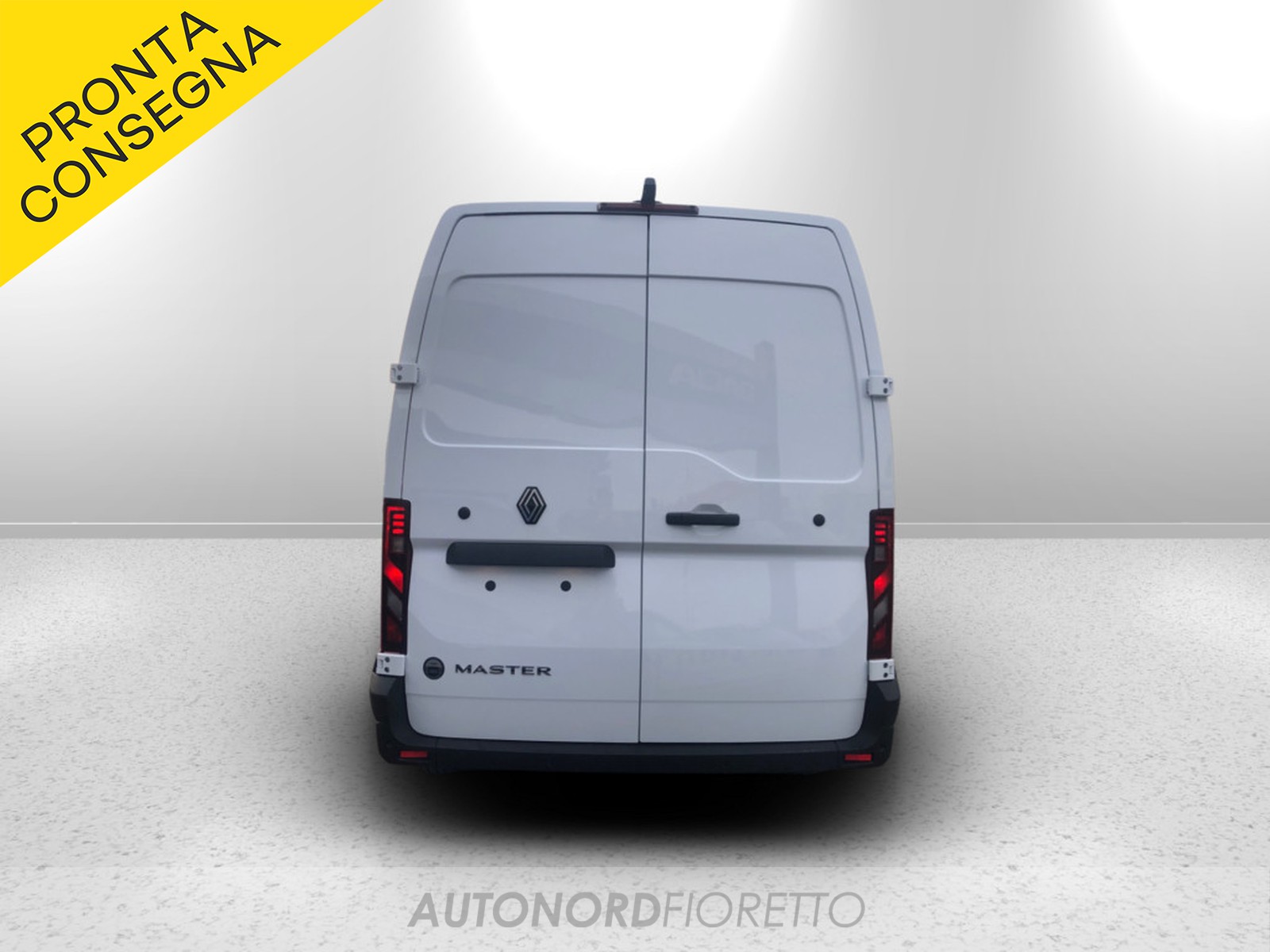 AUTONORD Renault Master