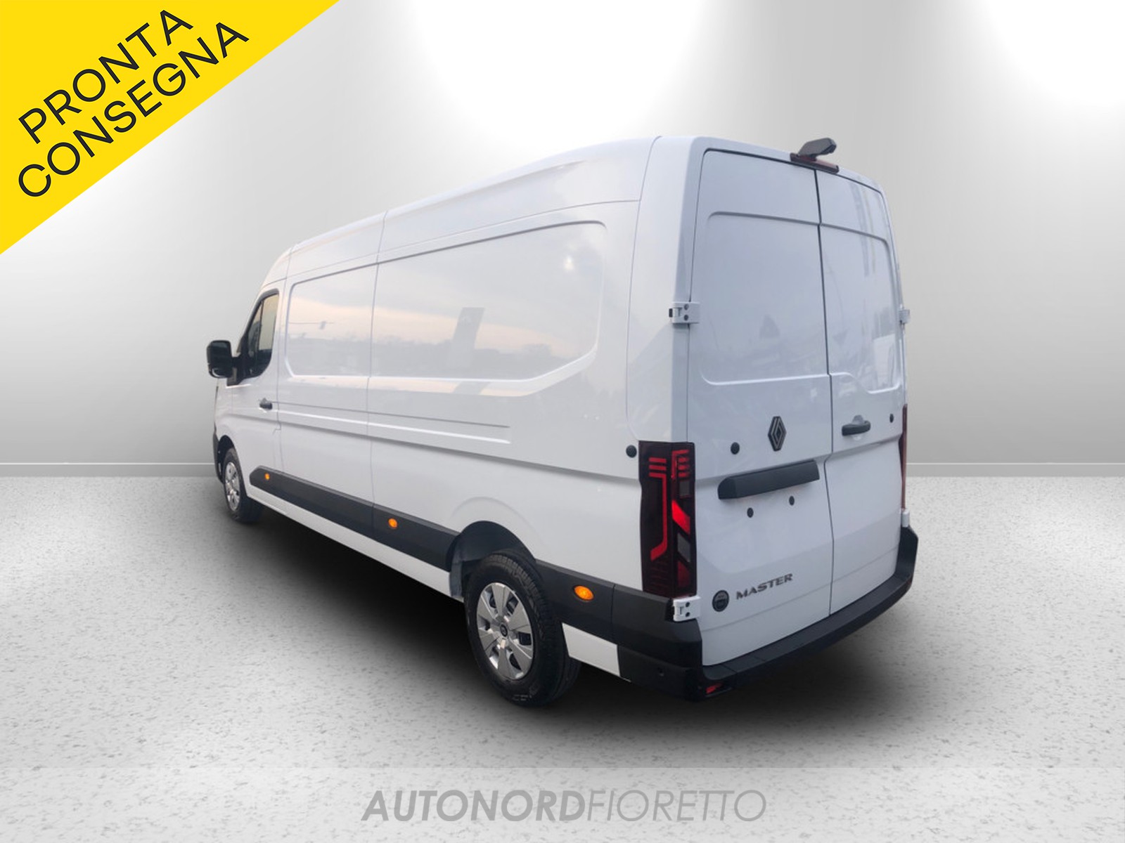 AUTONORD Renault Master