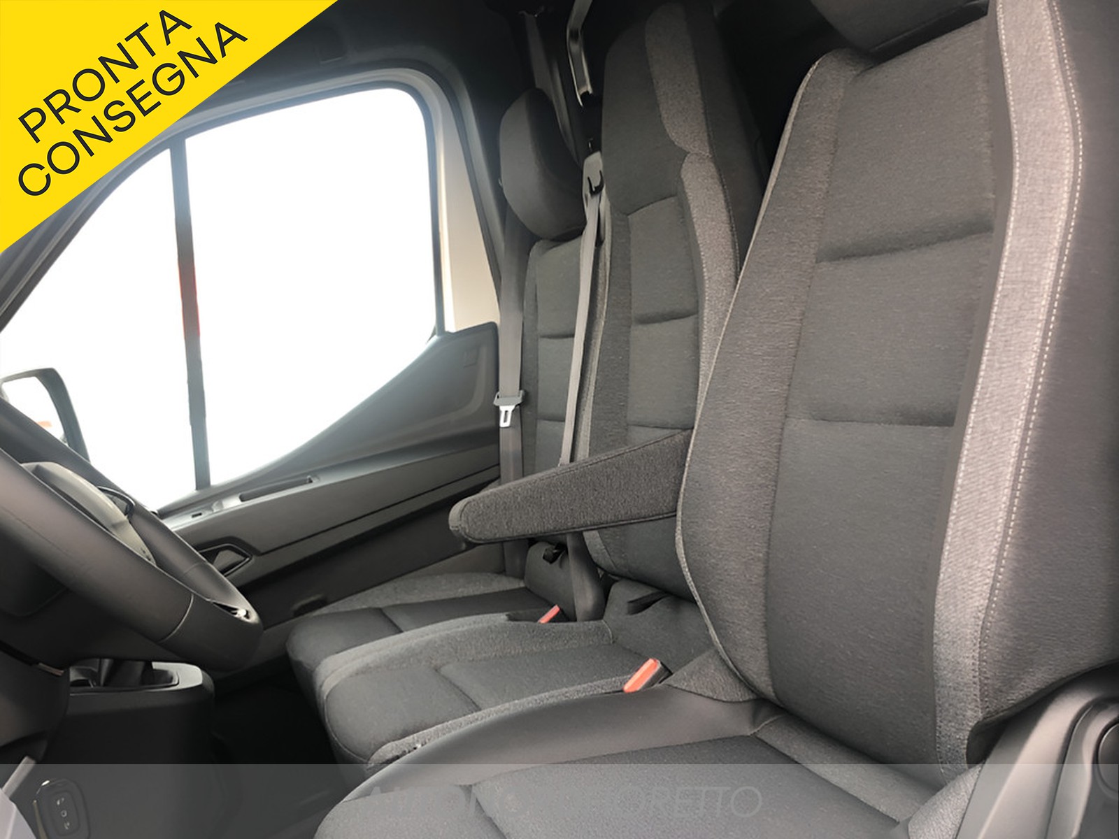 AUTONORD Renault Master