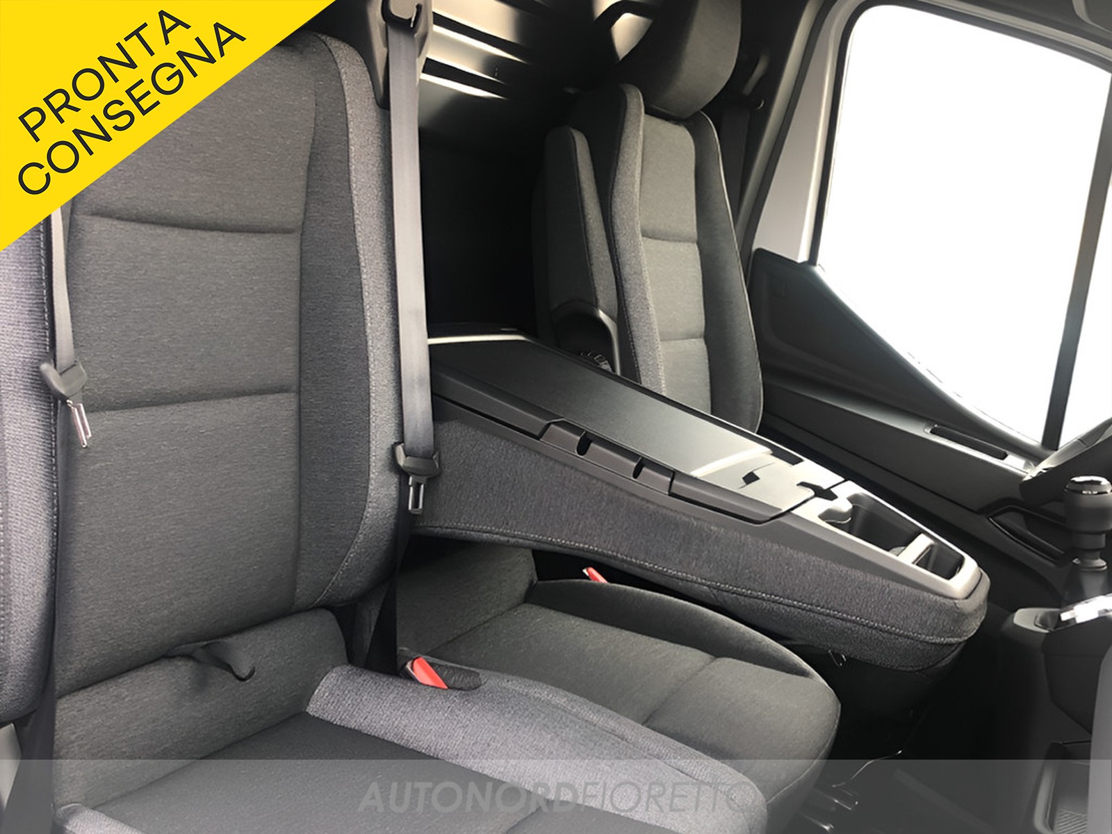 AUTONORD Renault Master