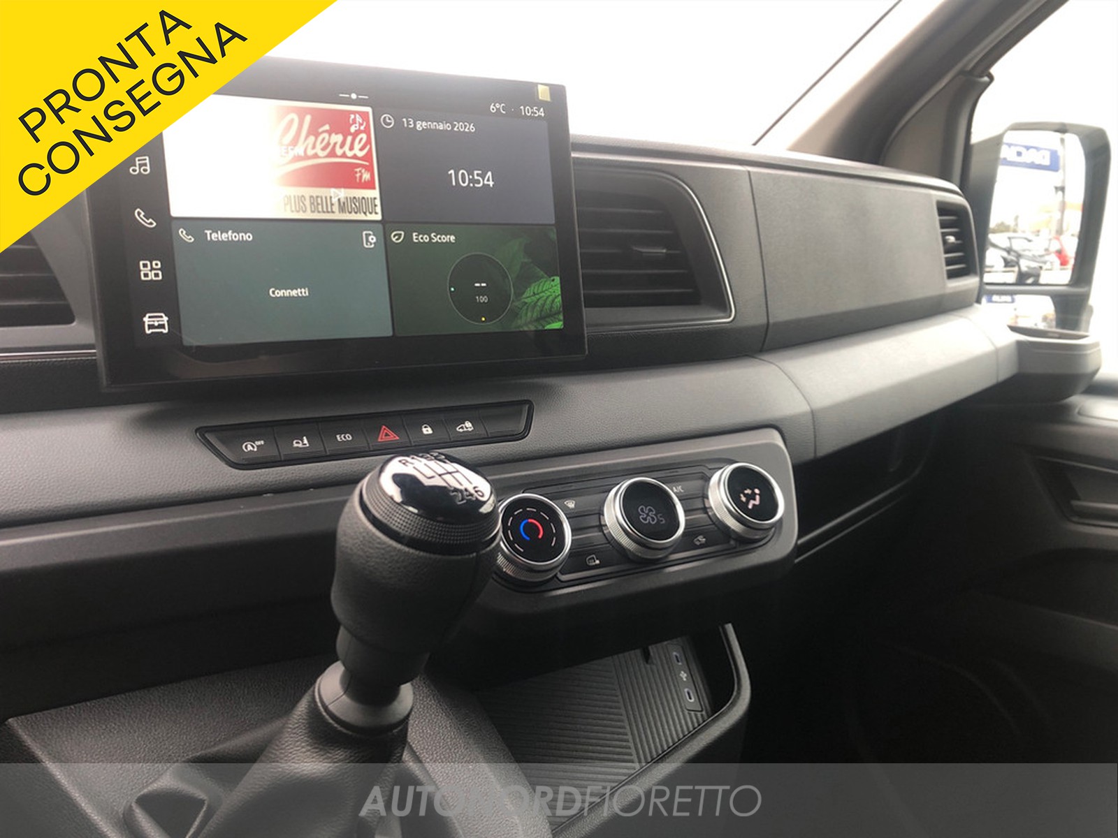 AUTONORD Renault Master