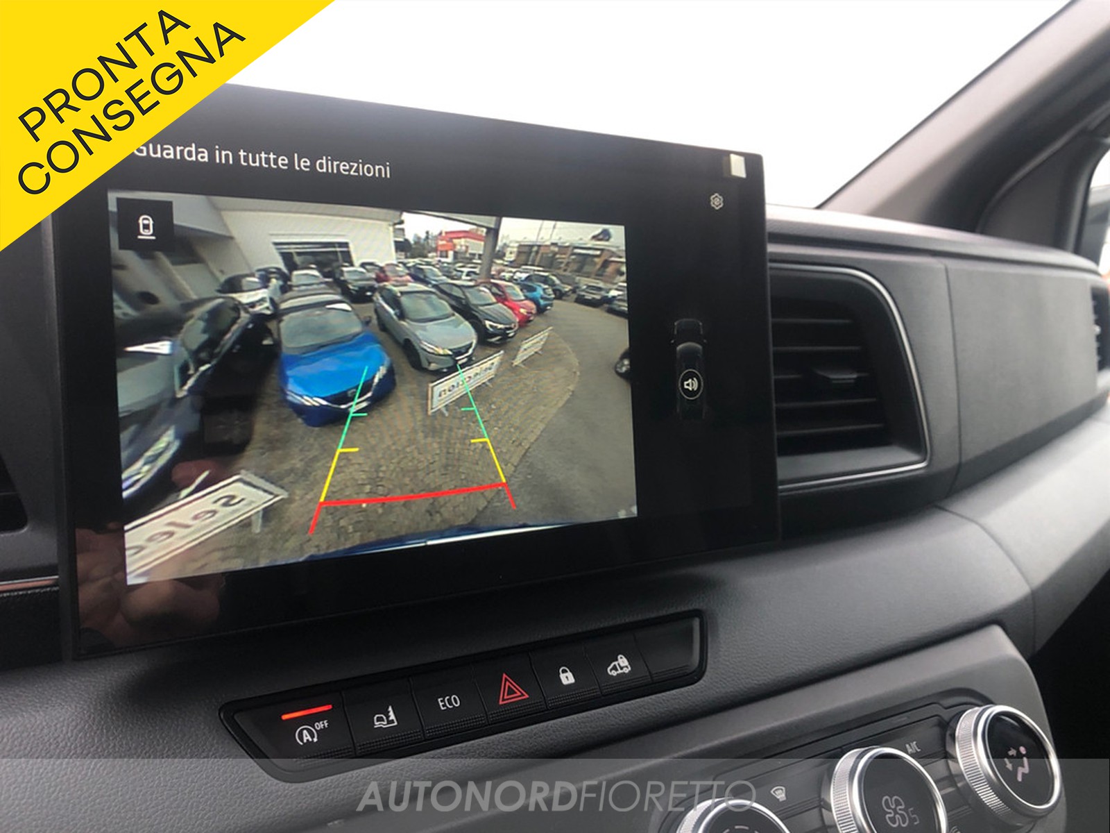 AUTONORD Renault Master