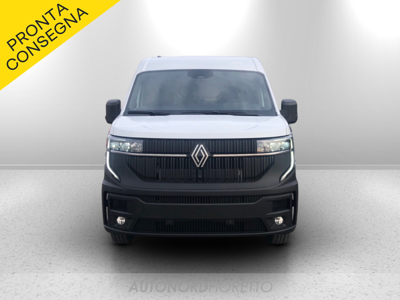 AUTONORD Renault Master