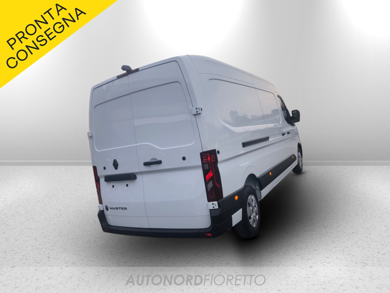 AUTONORD Renault Master