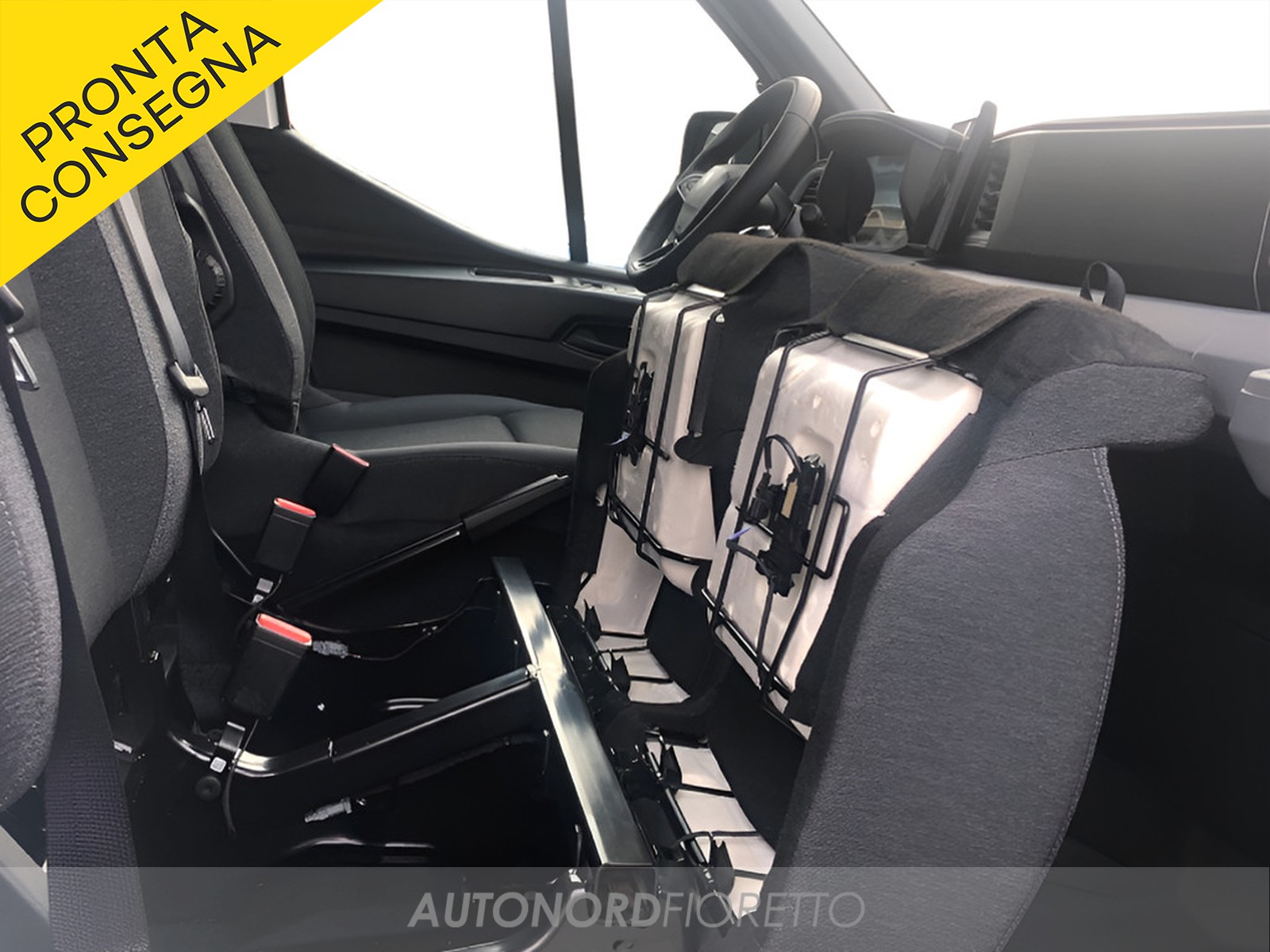 AUTONORD Renault Master