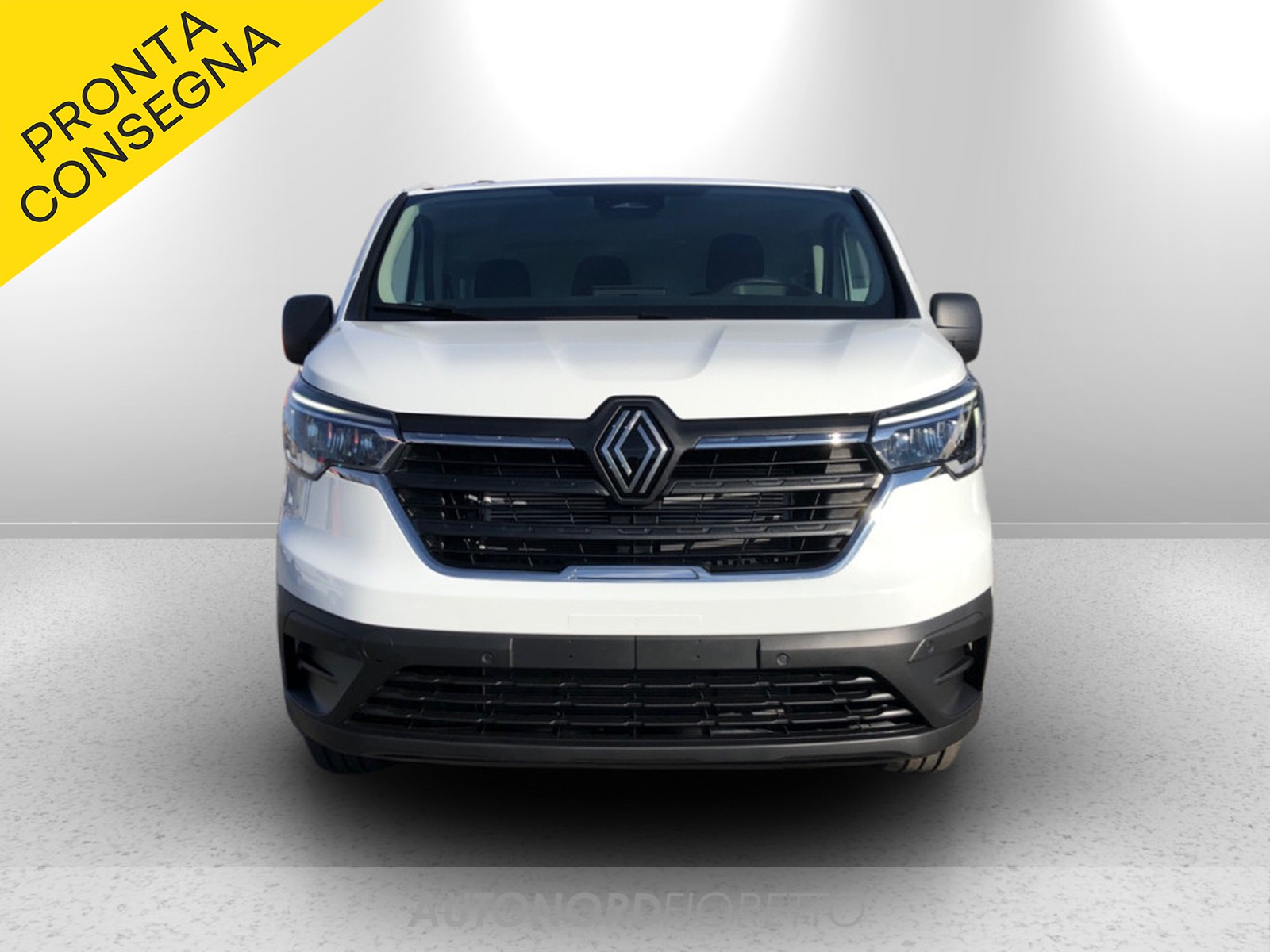 AUTONORD Renault Trafic