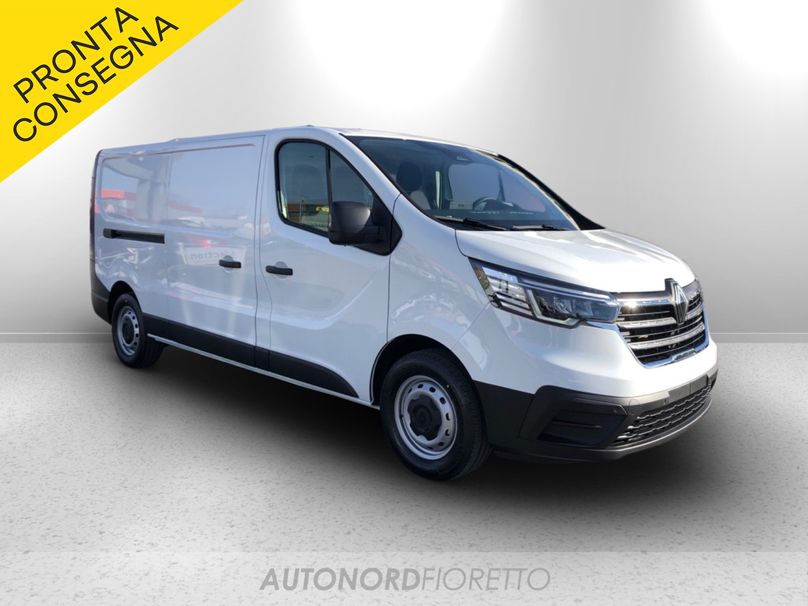 AUTONORD Renault Trafic