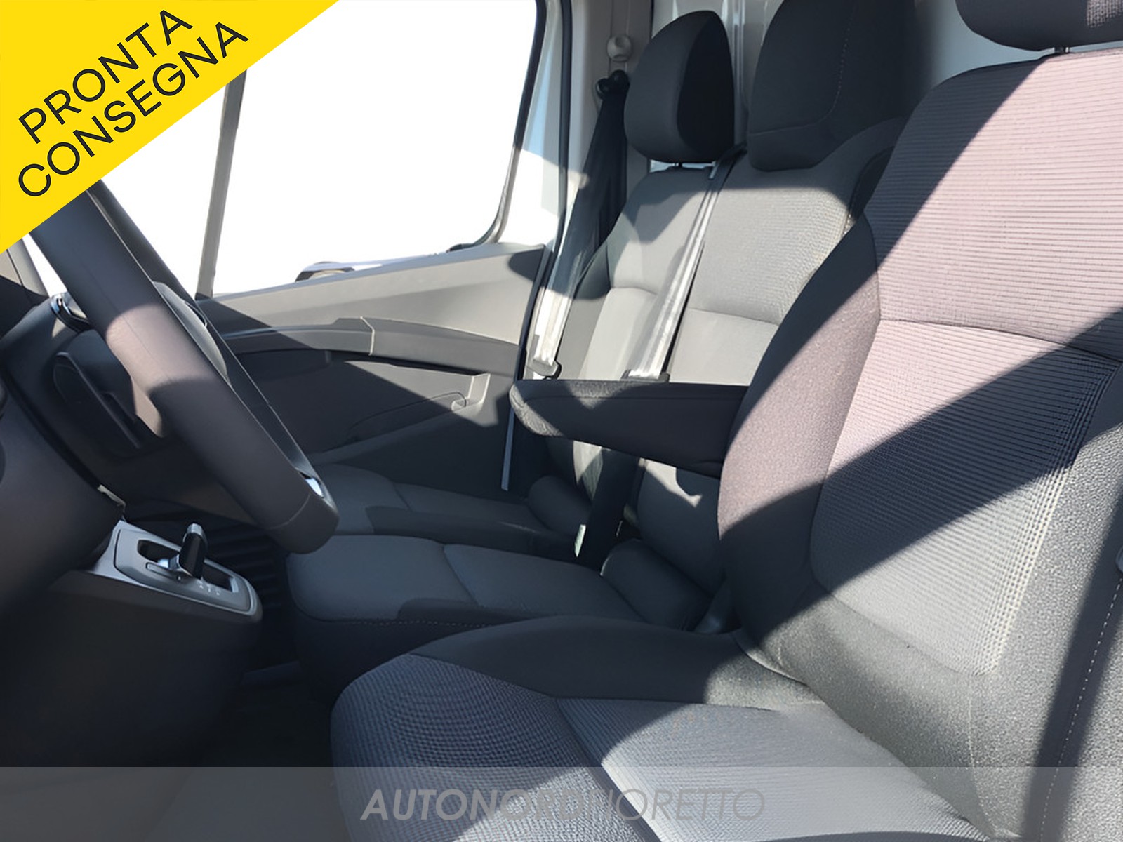 AUTONORD Renault Trafic